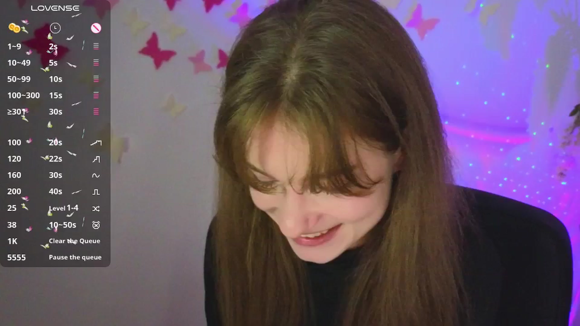 Gallery image thumbnail from Katyaa_Lover's myfreecams stream on, 01/05/2026, 17:01 image 10 of 20