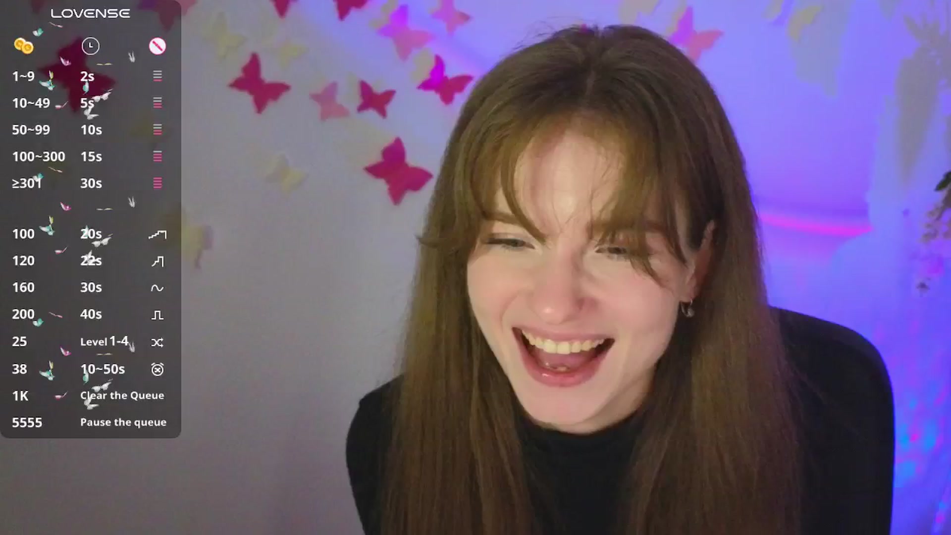 Gallery image thumbnail from Katyaa_Lover's myfreecams stream on, 01/05/2026, 17:01 image 14 of 20