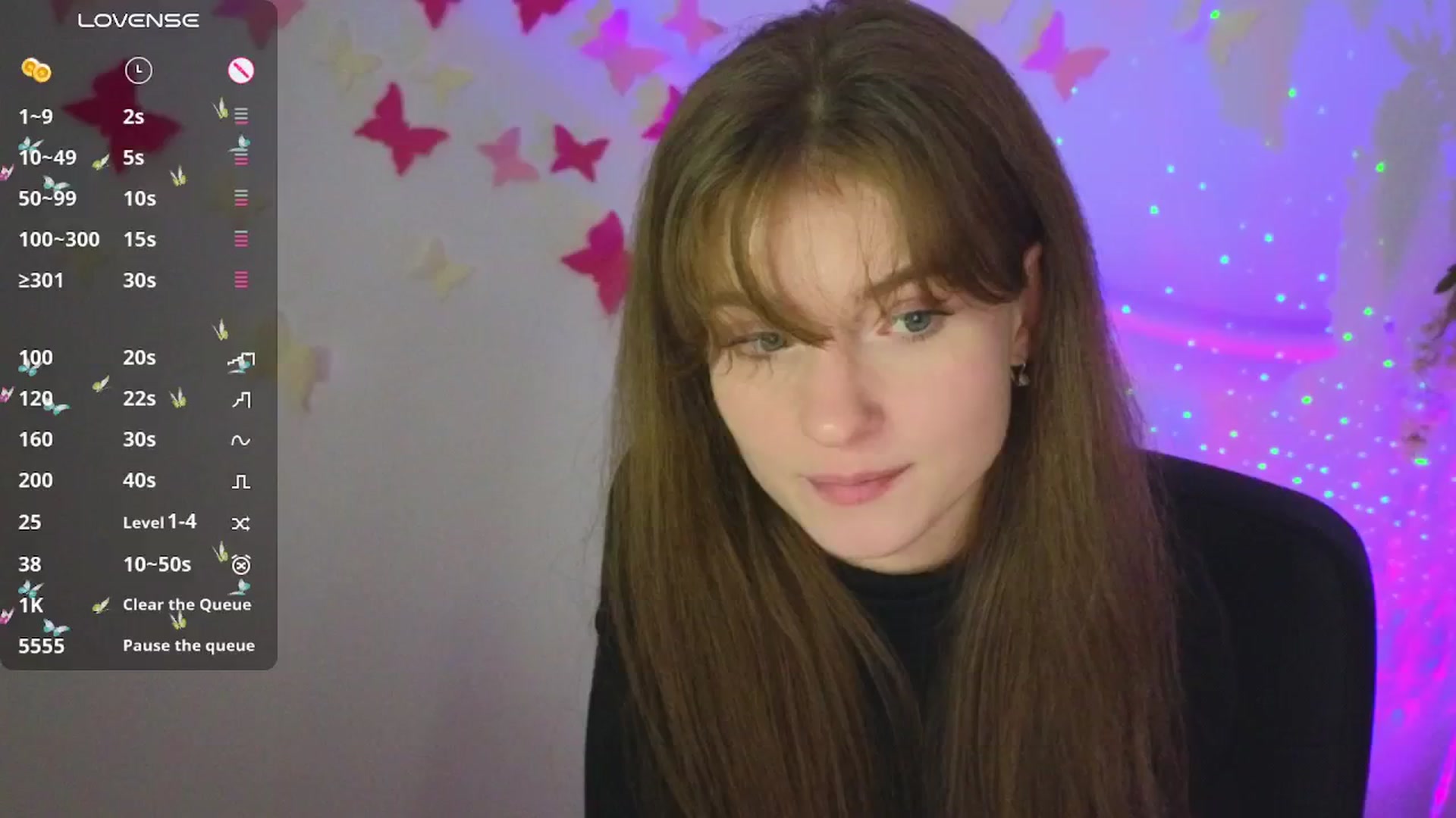 Gallery image thumbnail from Katyaa_Lover's myfreecams stream on, 01/05/2026, 17:01 image 3 of 20