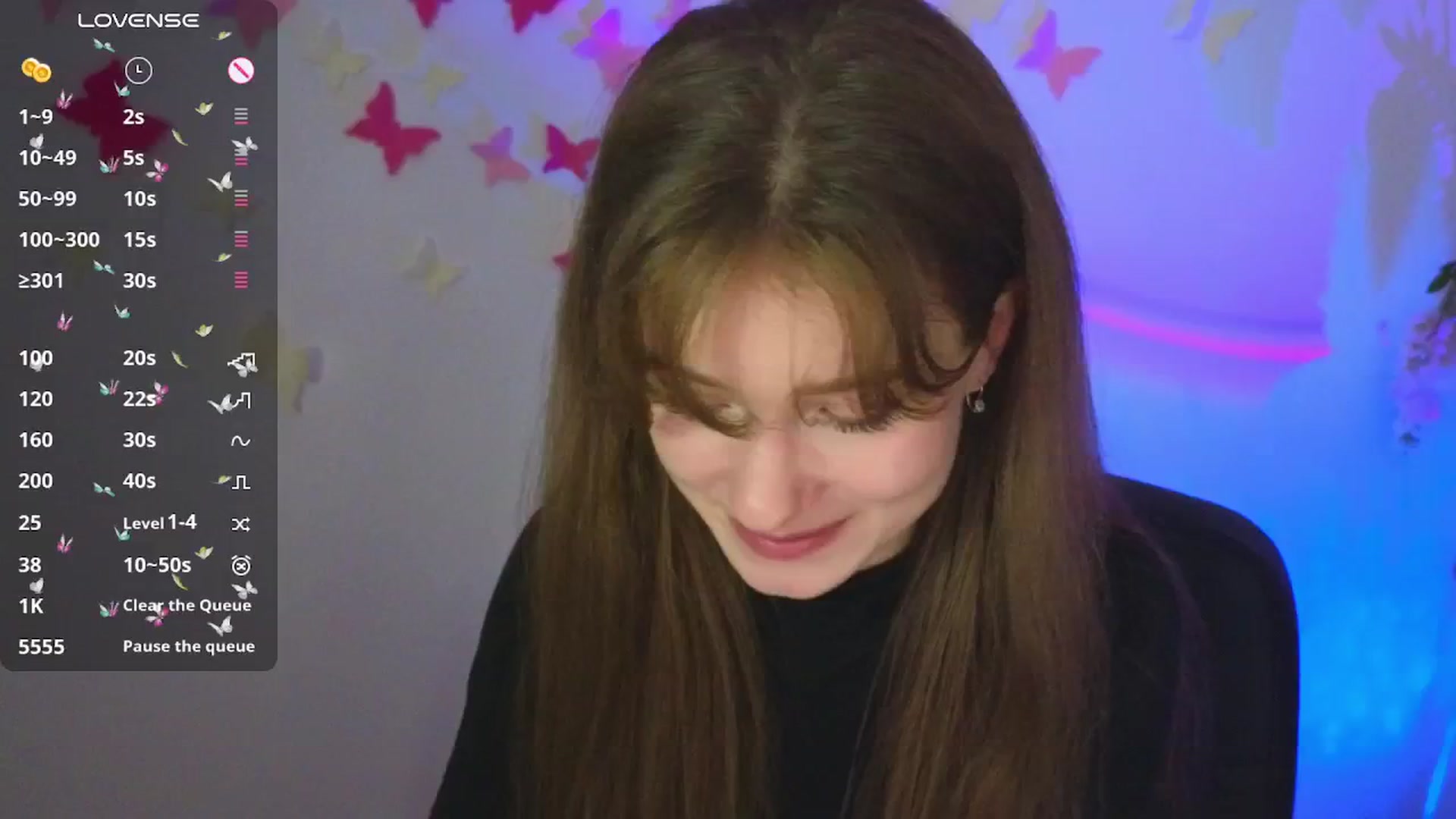 Gallery image thumbnail from Katyaa_Lover's myfreecams stream on, 01/05/2026, 17:01 image 19 of 20