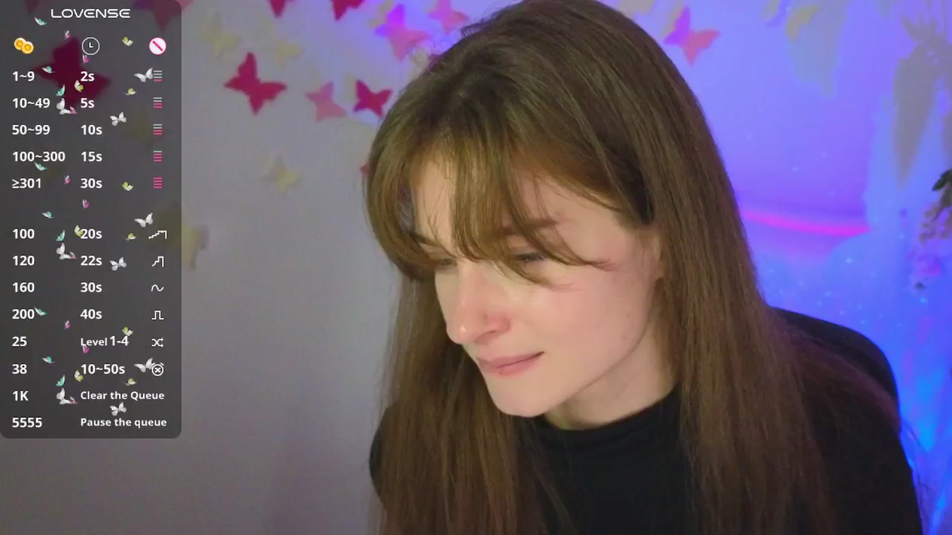 Gallery image thumbnail from Katyaa_Lover's myfreecams stream on, 01/05/2026, 17:01 image 16 of 20
