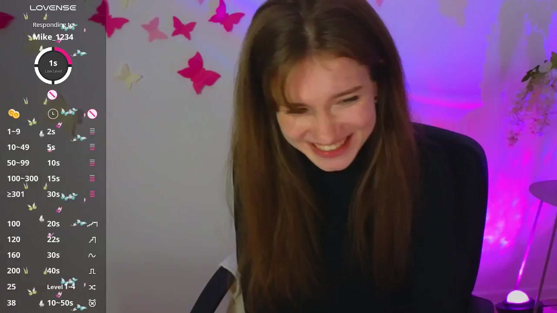 Gallery image thumbnail from Katyaa_Lover's myfreecams stream on, 01/05/2026, 19:00 image 19 of 20
