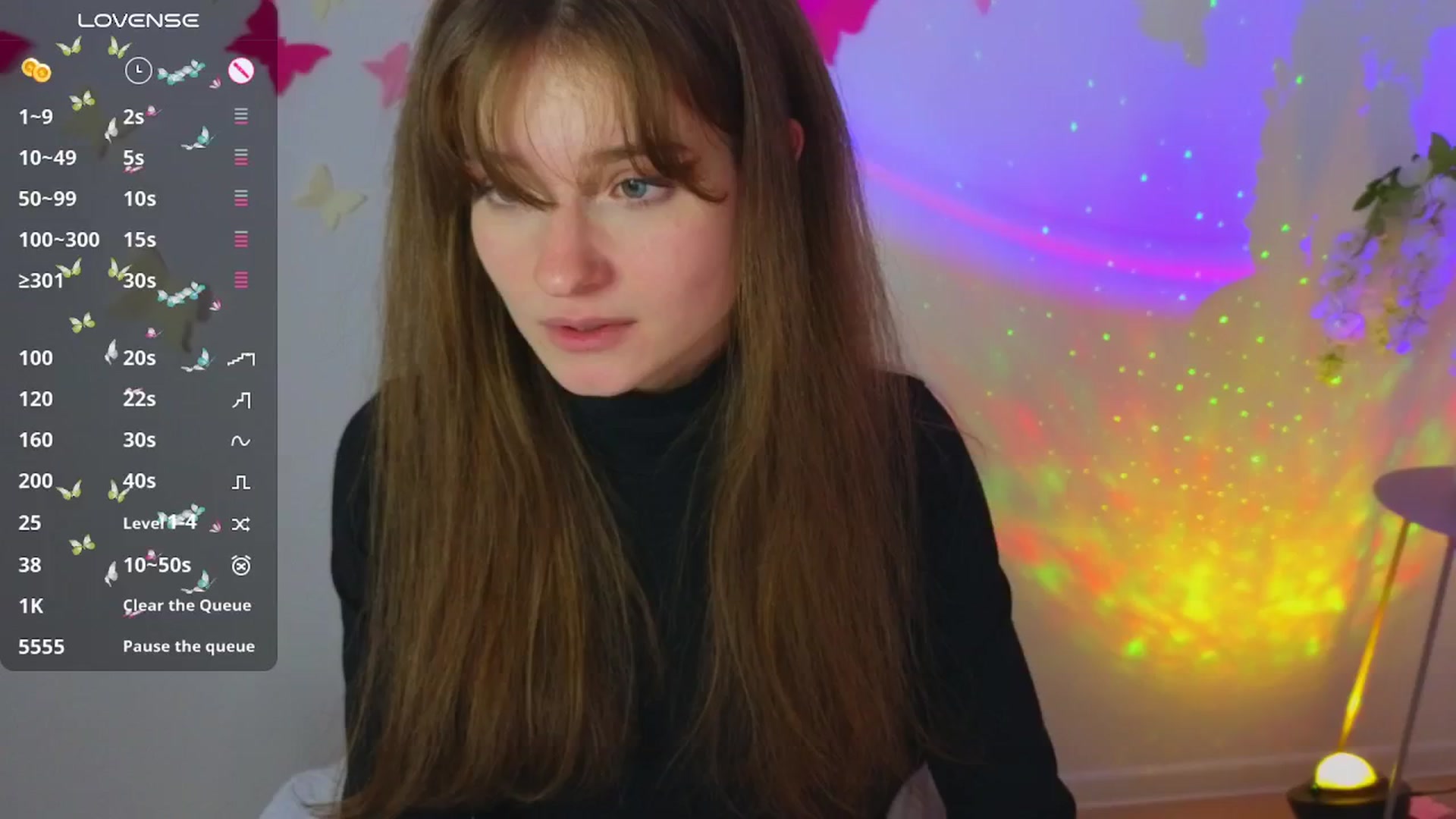Gallery image thumbnail from Katyaa_Lover's myfreecams stream on, 01/05/2026, 19:00 image 11 of 20
