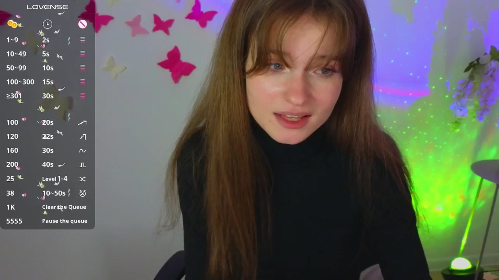 Gallery image thumbnail from Katyaa_Lover's myfreecams stream on, 01/05/2026, 19:00 image 1 of 20