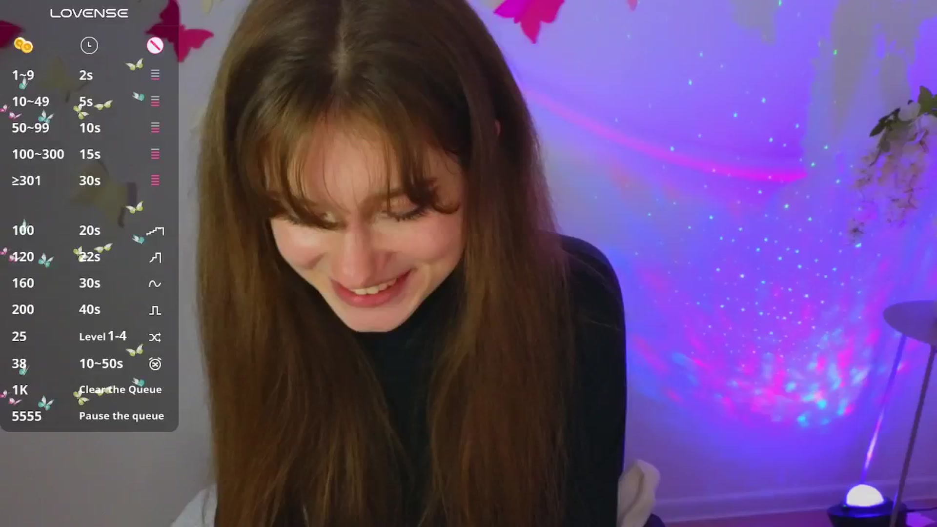 Gallery image thumbnail from Katyaa_Lover's myfreecams stream on, 01/05/2026, 19:00 image 12 of 20