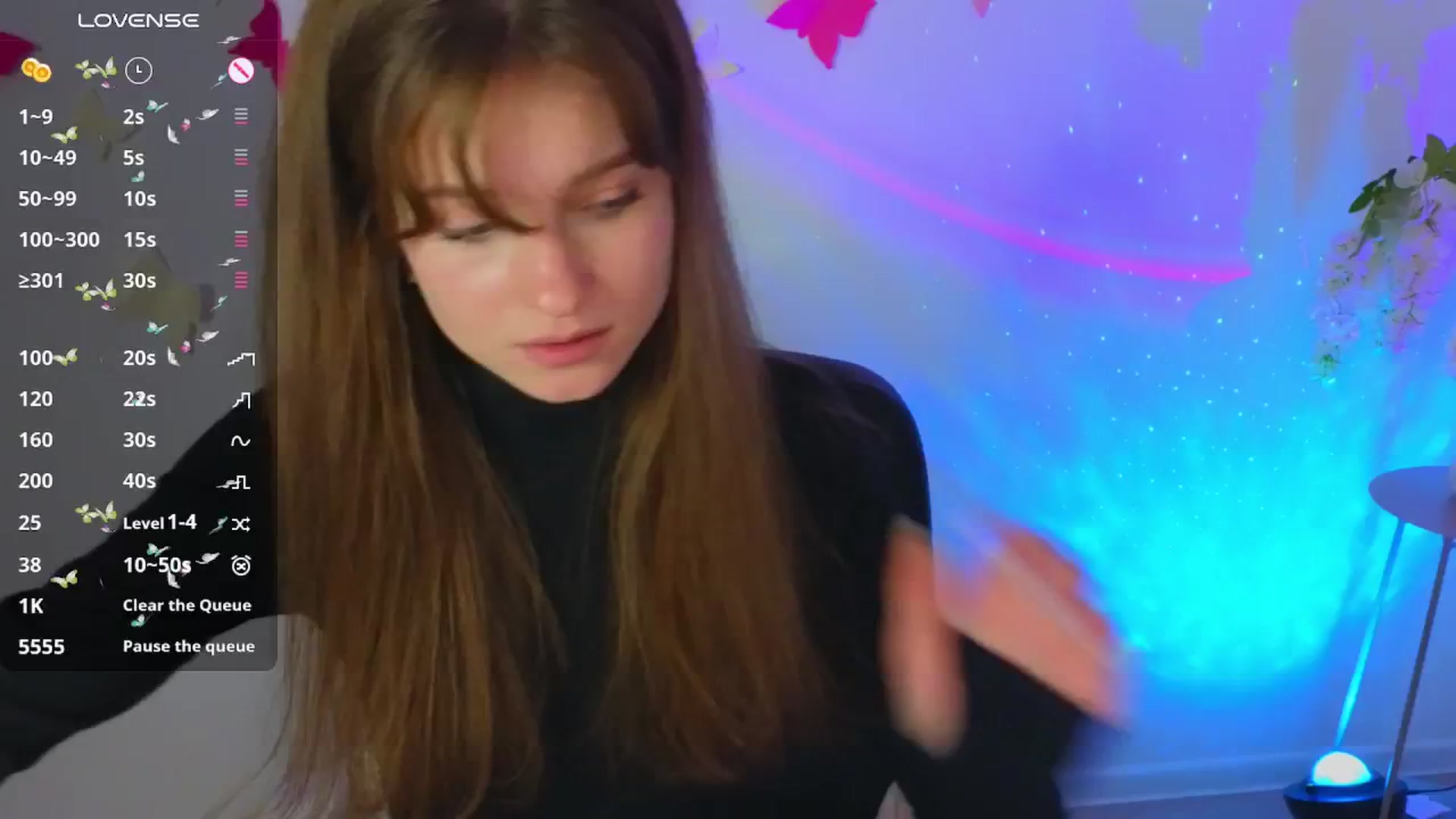 Gallery image thumbnail from Katyaa_Lover's myfreecams stream on, 01/05/2026, 19:00 image 10 of 20