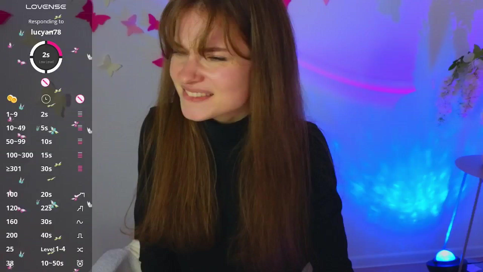 Gallery image thumbnail from Katyaa_Lover's myfreecams stream on, 01/05/2026, 19:00 image 5 of 20