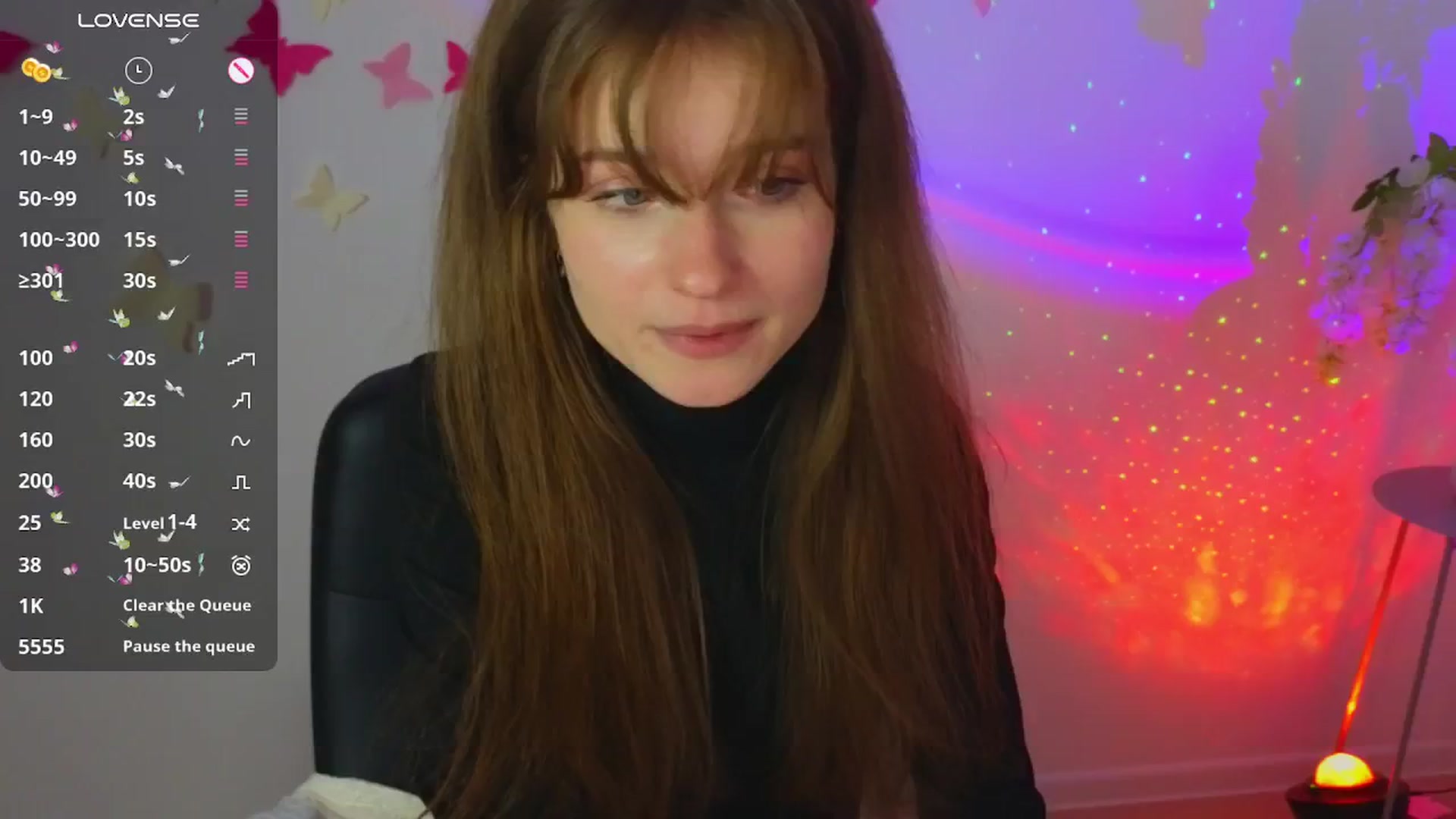 Gallery image thumbnail from Katyaa_Lover's myfreecams stream on, 01/05/2026, 19:00 image 9 of 20