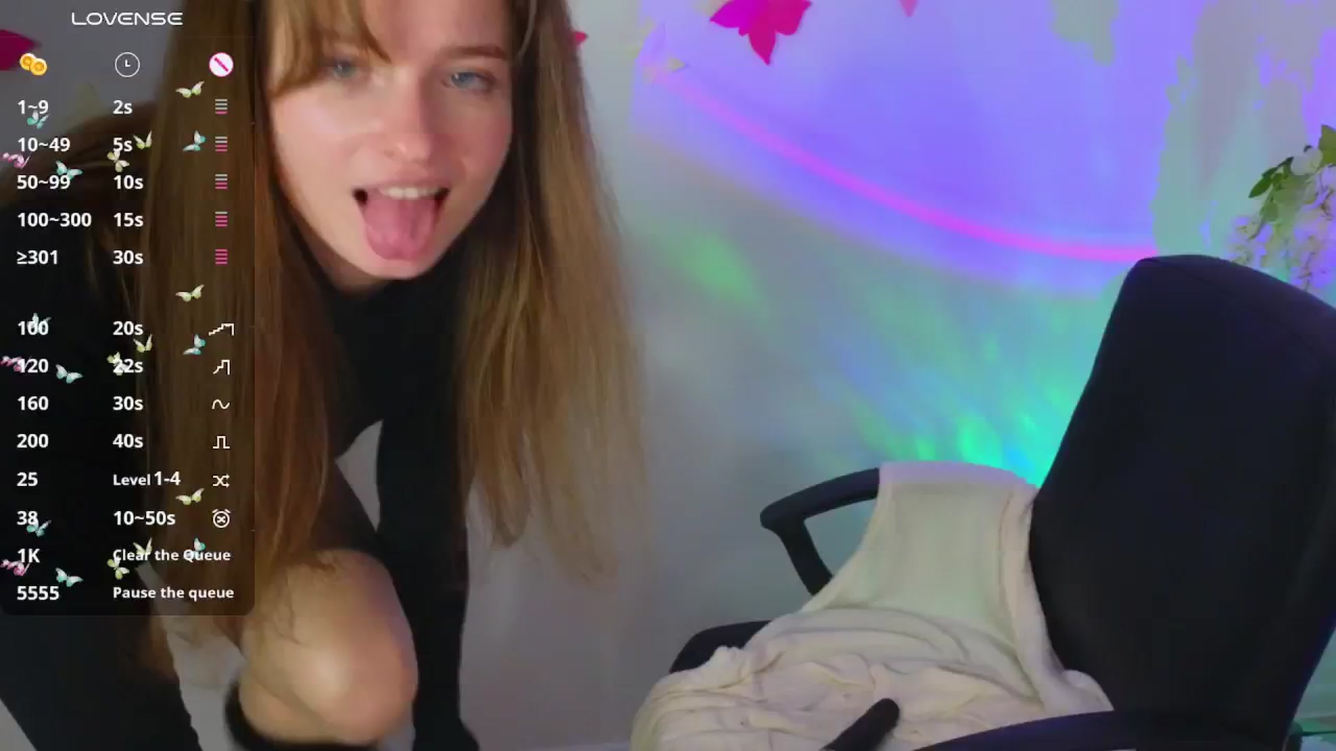 Gallery image thumbnail from Katyaa_Lover's myfreecams stream on, 01/05/2026, 19:00 image 20 of 20