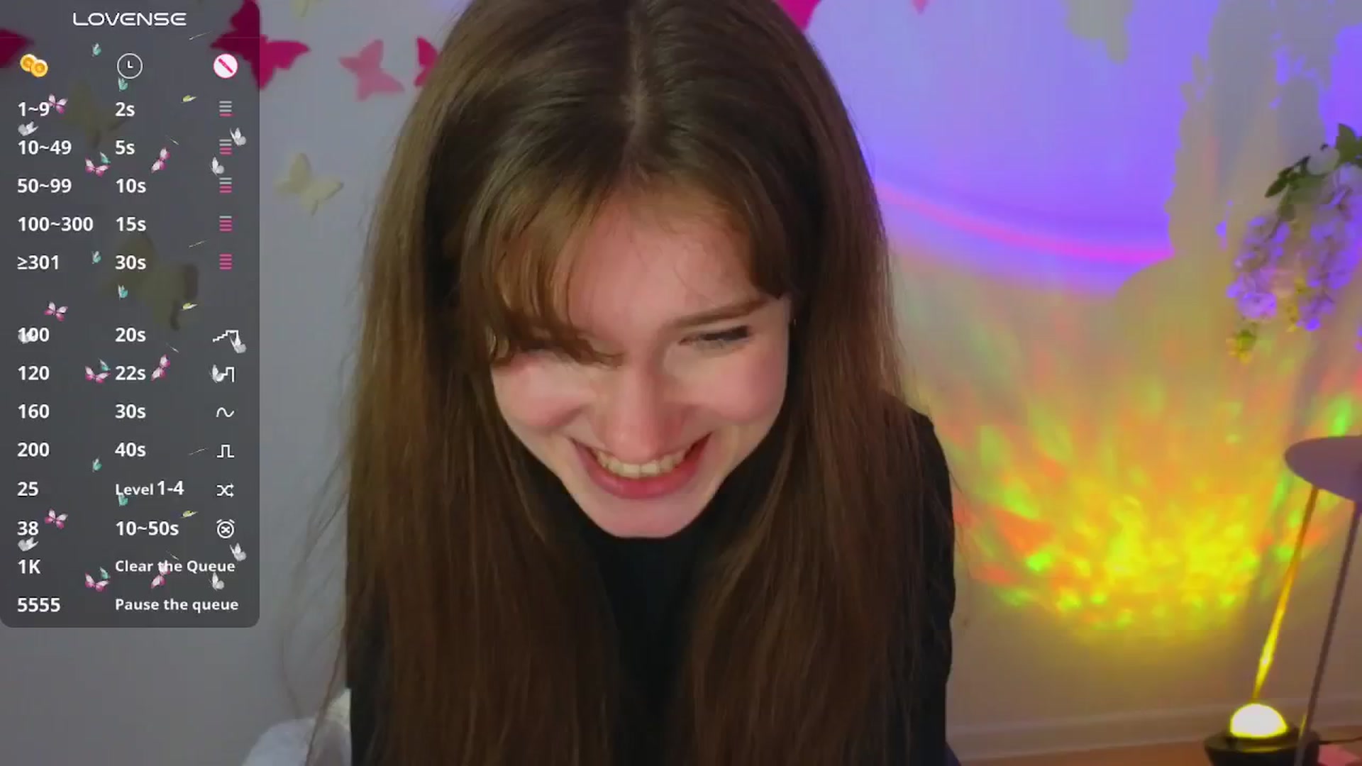 Gallery image thumbnail from Katyaa_Lover's myfreecams stream on, 01/05/2026, 19:00 image 6 of 20