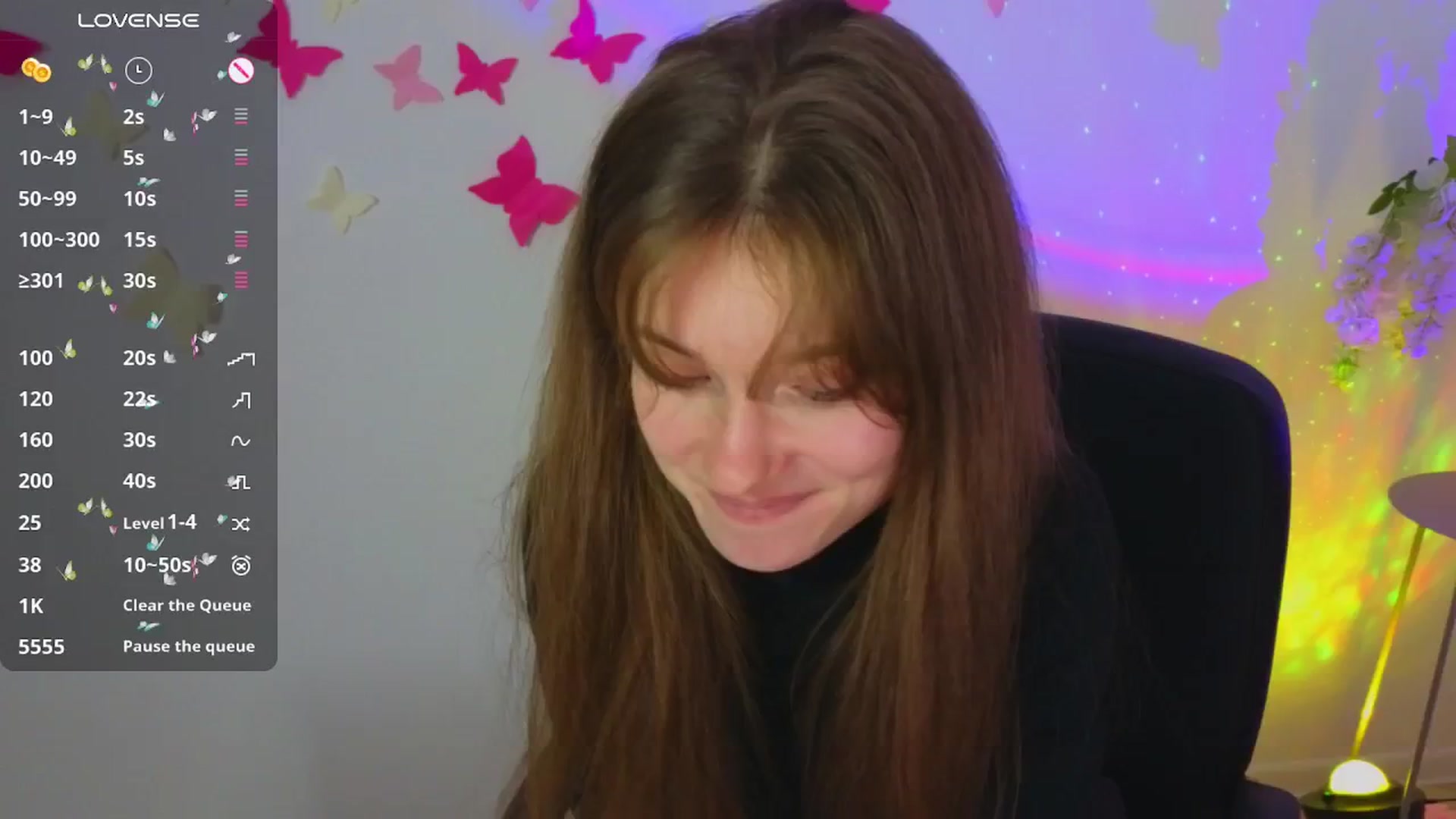 Gallery image thumbnail from Katyaa_Lover's myfreecams stream on, 01/05/2026, 19:00 image 18 of 20