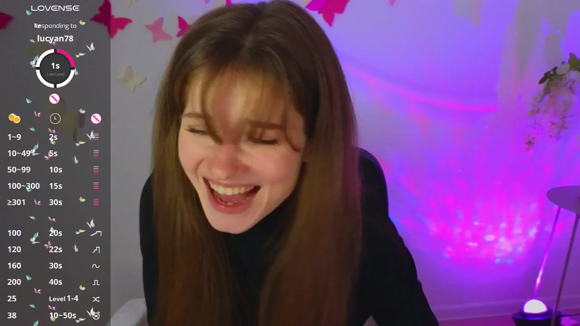 Gallery image thumbnail from Katyaa_Lover's myfreecams stream on, 01/05/2026, 19:00 image 7 of 20
