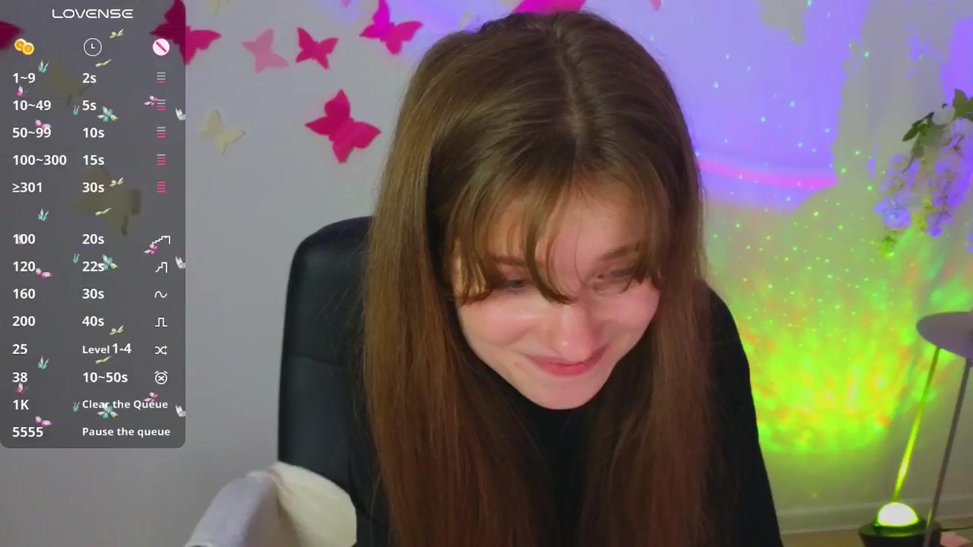Gallery image thumbnail from Katyaa_Lover's myfreecams stream on, 01/05/2026, 19:00 image 13 of 20