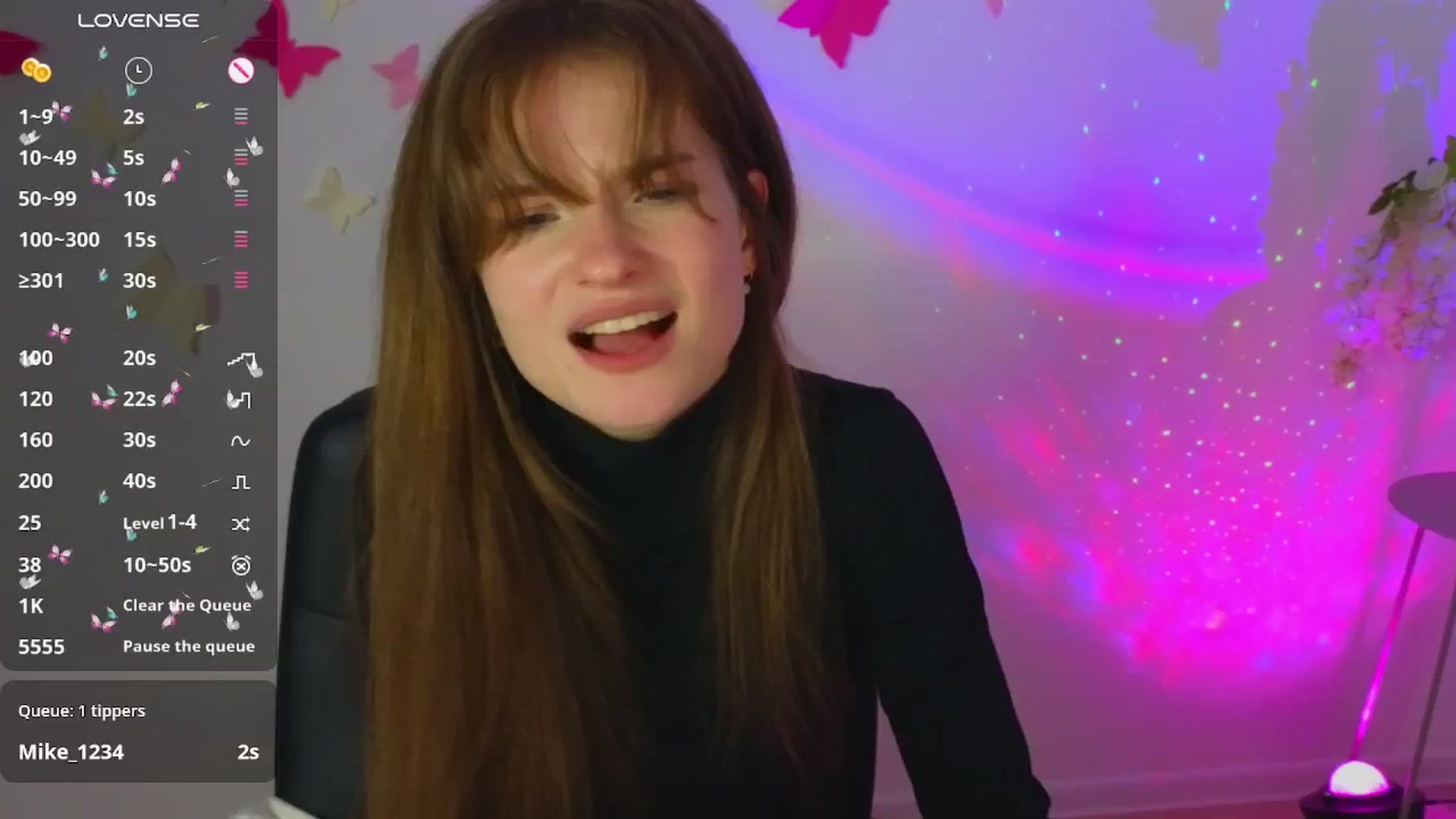 Gallery image thumbnail from Katyaa_Lover's myfreecams stream on, 01/05/2026, 19:00 image 14 of 20