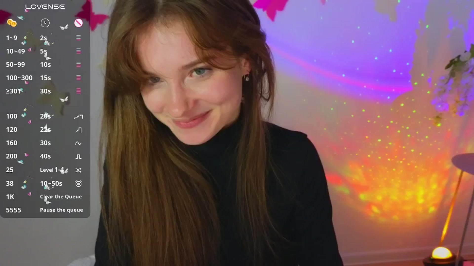 Gallery image thumbnail from Katyaa_Lover's myfreecams stream on, 01/05/2026, 19:00 image 16 of 20