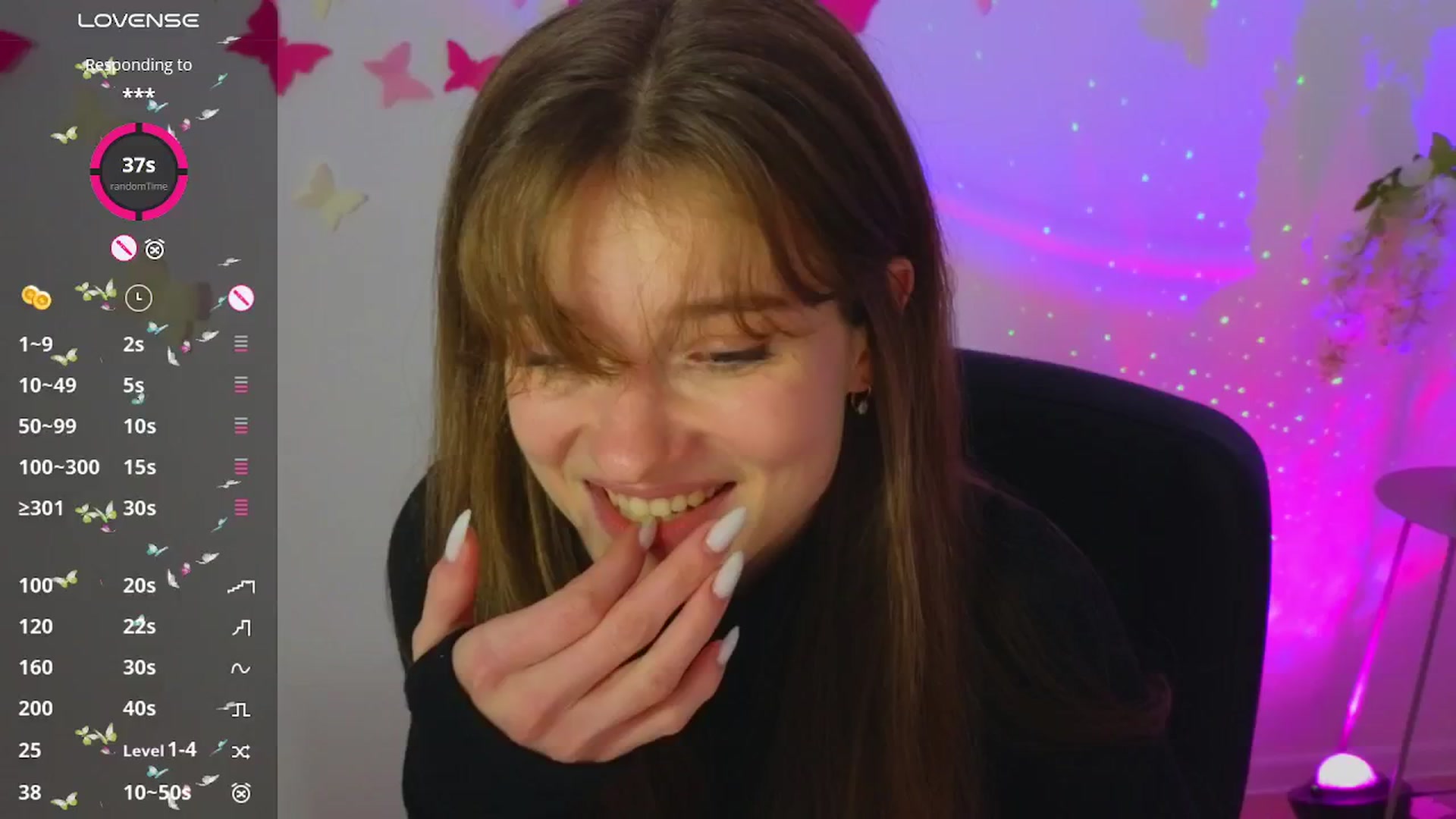 Gallery image thumbnail from Katyaa_Lover's myfreecams stream on, 01/05/2026, 19:00 image 2 of 20
