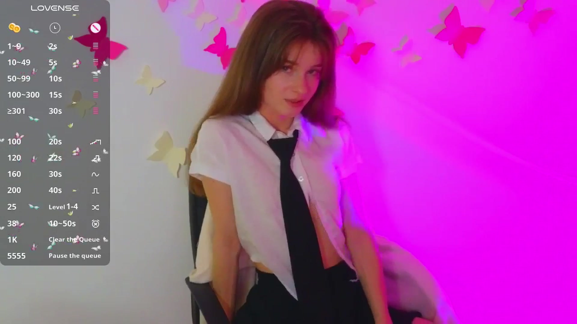 Gallery image thumbnail from Katyaa_Lover's myfreecams stream on, 01/06/2026, 16:40 image 15 of 20
