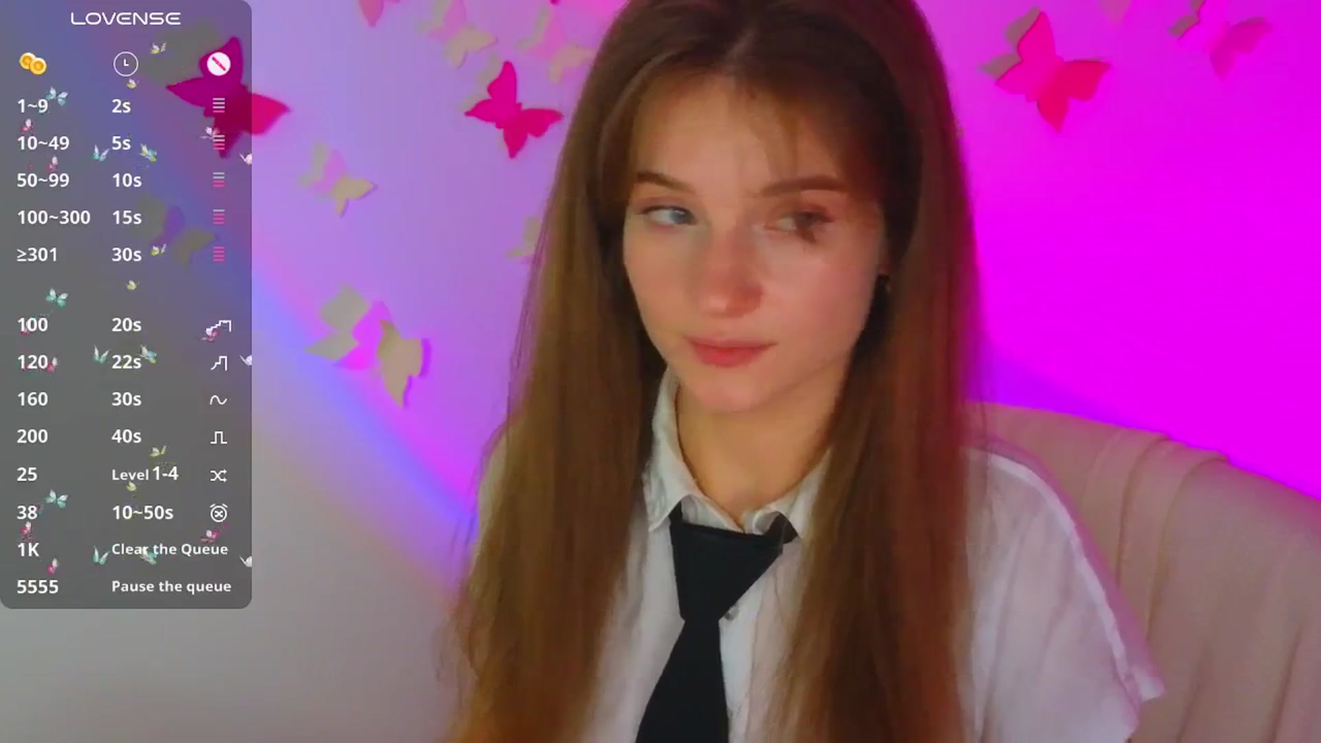Gallery image thumbnail from Katyaa_Lover's myfreecams stream on, 01/06/2026, 16:40 image 13 of 20
