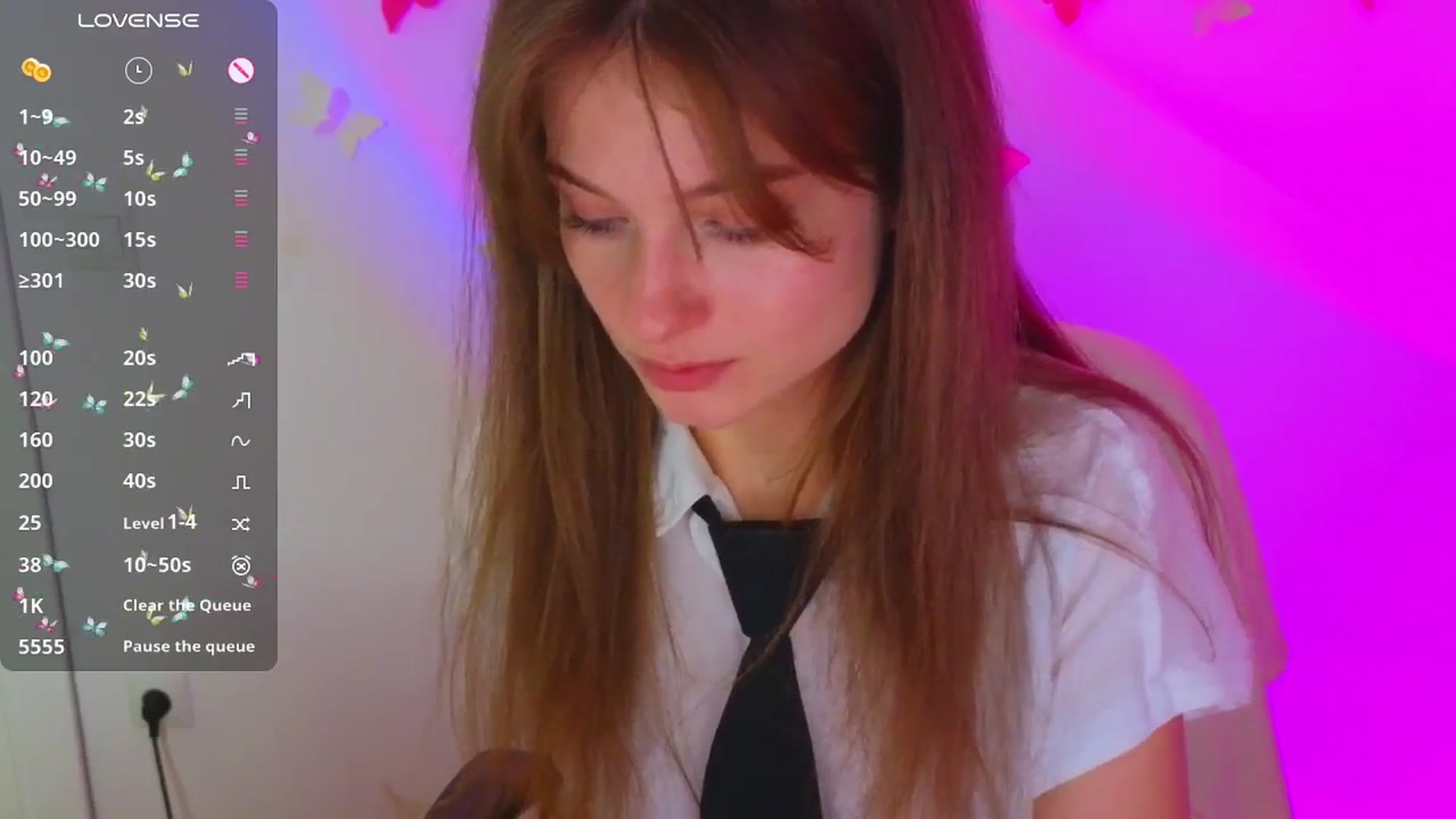 Gallery image thumbnail from Katyaa_Lover's myfreecams stream on, 01/06/2026, 17:36 image 7 of 20