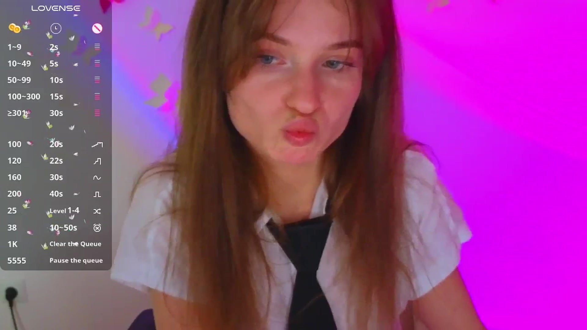 Gallery image thumbnail from Katyaa_Lover's myfreecams stream on, 01/06/2026, 17:36 image 5 of 20