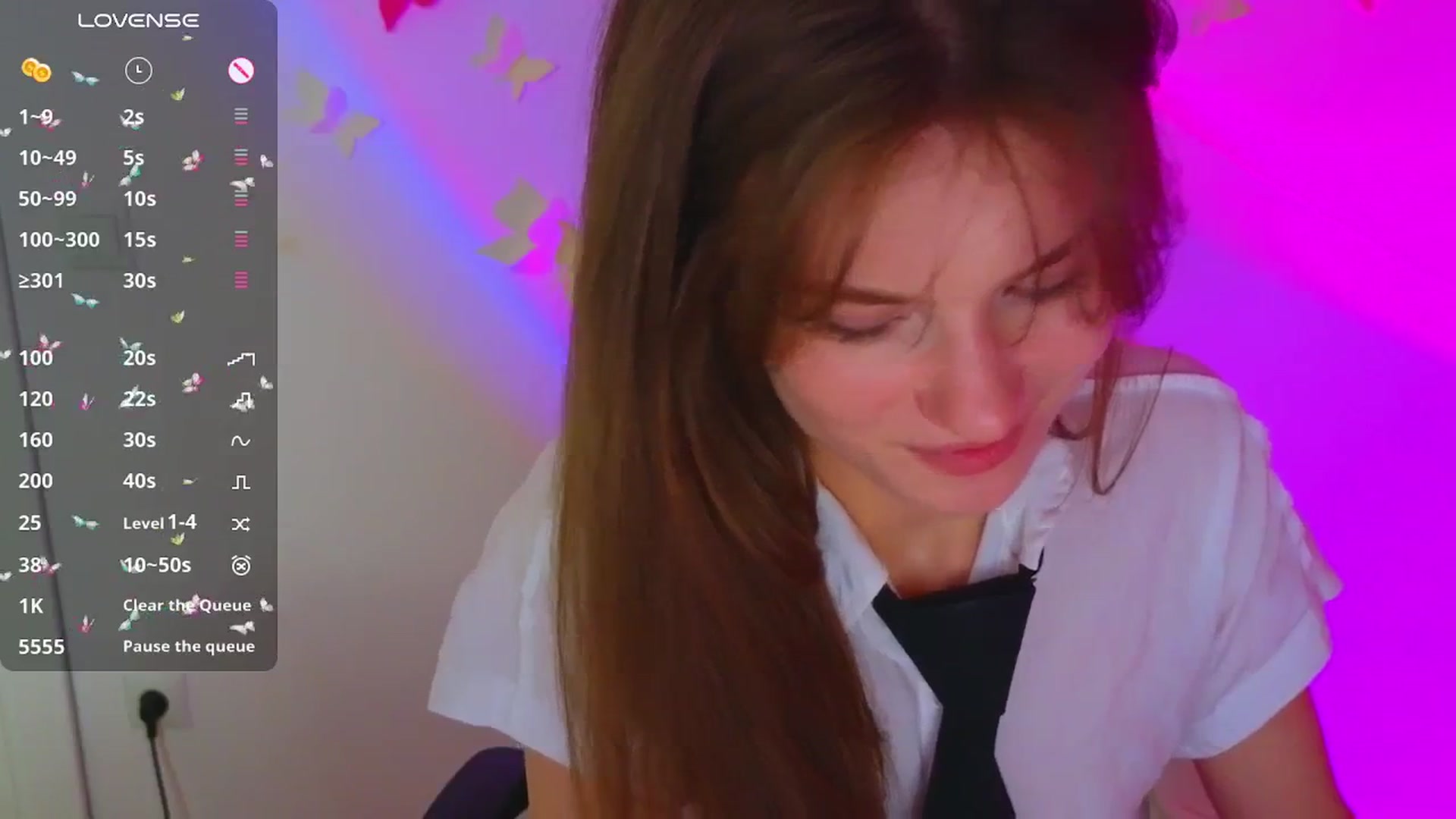Gallery image thumbnail from Katyaa_Lover's myfreecams stream on, 01/06/2026, 17:36 image 10 of 20