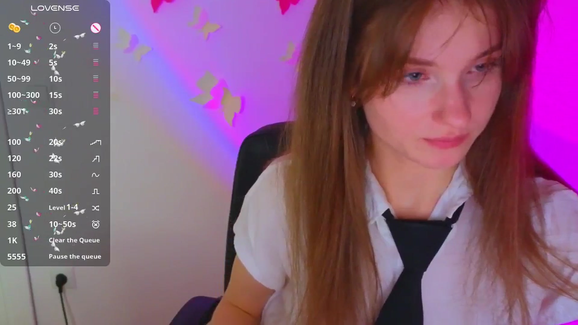 Gallery image thumbnail from Katyaa_Lover's myfreecams stream on, 01/06/2026, 17:36 image 9 of 20
