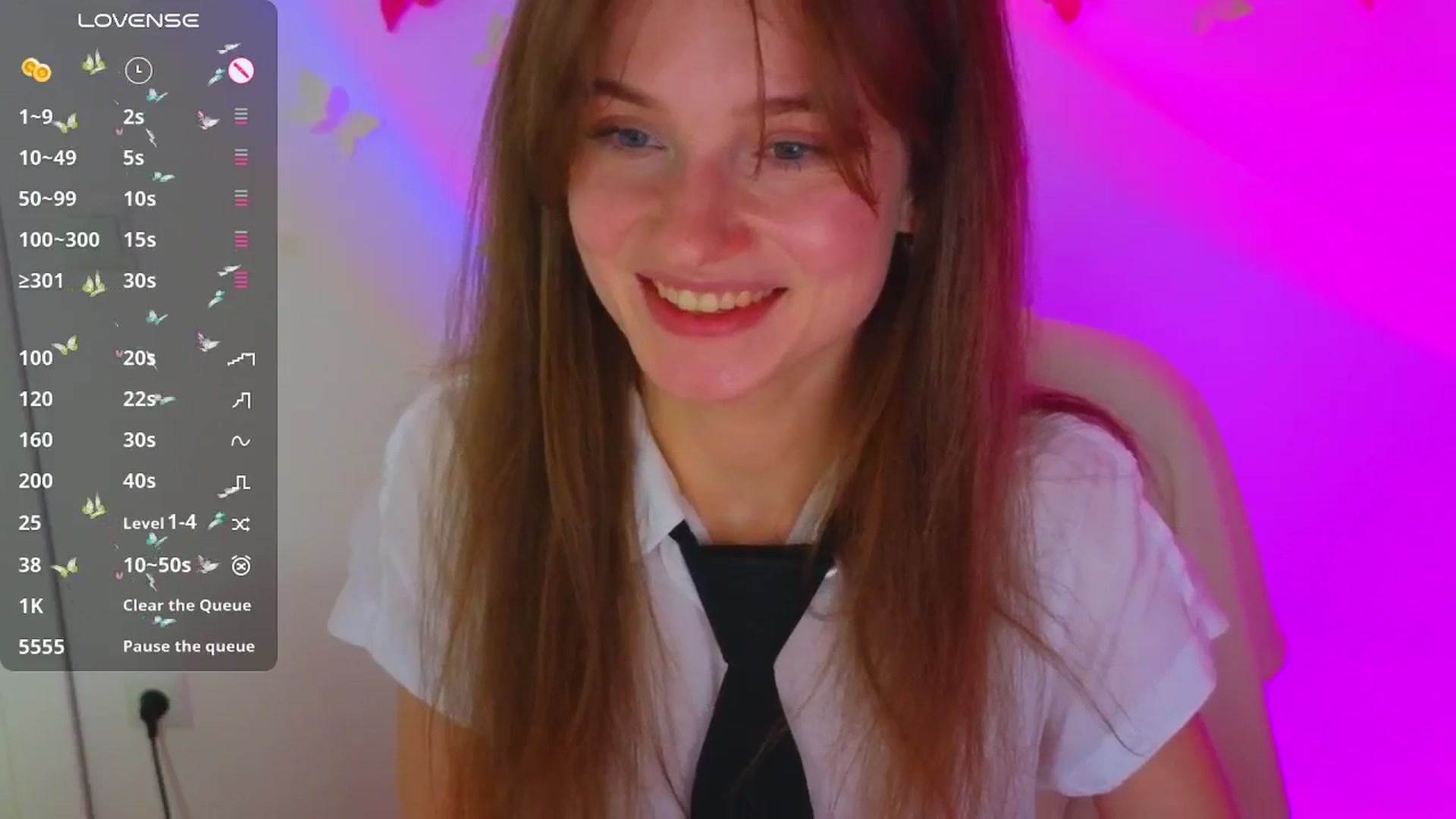Gallery image thumbnail from Katyaa_Lover's myfreecams stream on, 01/06/2026, 17:36 image 8 of 20