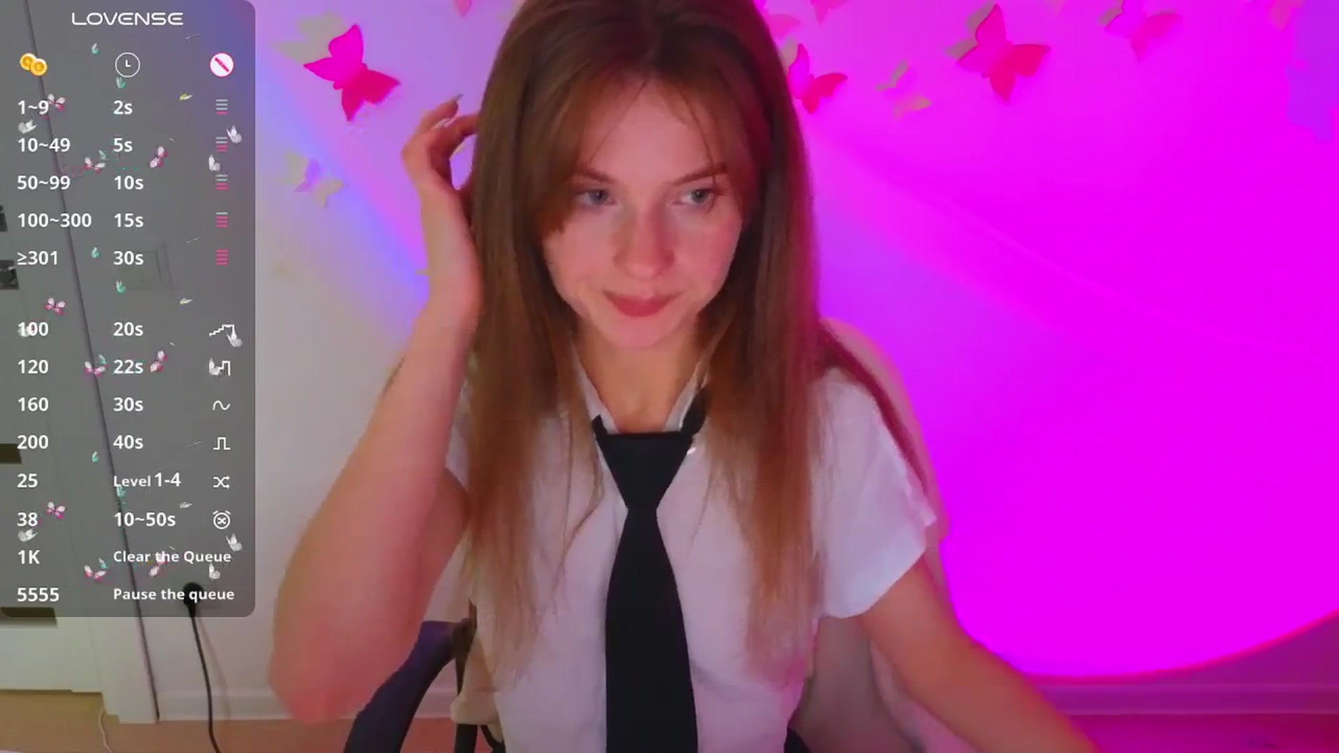 Gallery image thumbnail from Katyaa_Lover's myfreecams stream on, 01/06/2026, 17:36 image 3 of 20