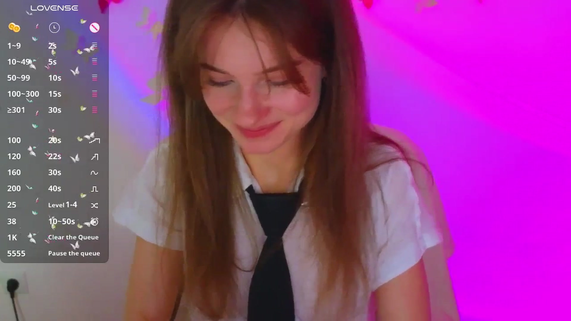 Gallery image thumbnail from Katyaa_Lover's myfreecams stream on, 01/06/2026, 17:36 image 6 of 20