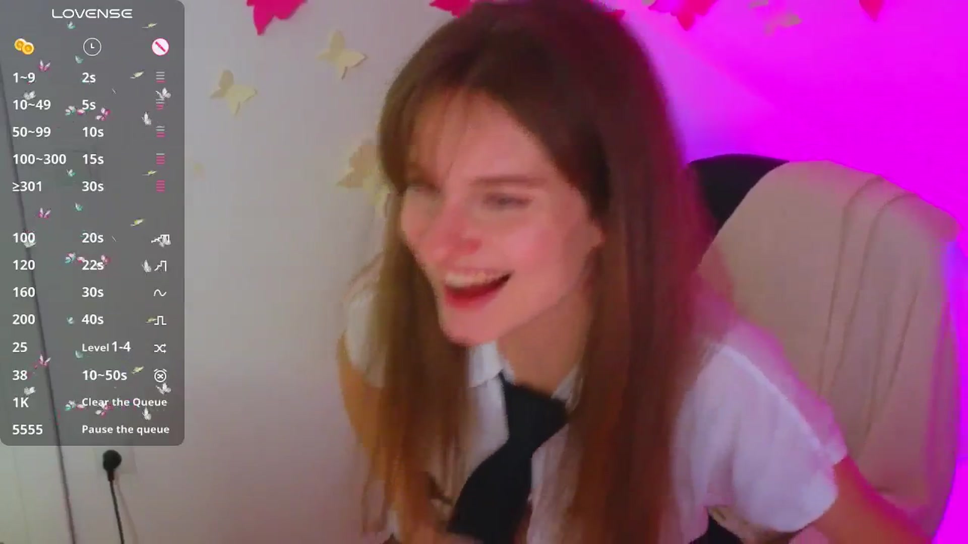 Gallery image thumbnail from Katyaa_Lover's myfreecams stream on, 01/06/2026, 17:36 image 20 of 20