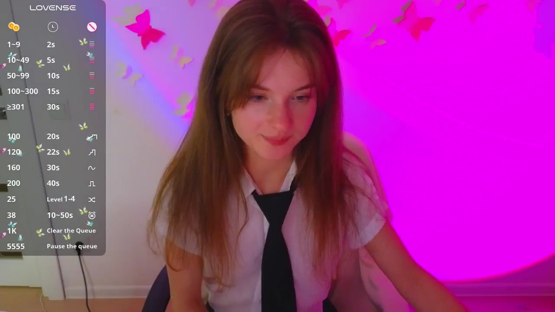 Gallery image thumbnail from Katyaa_Lover's myfreecams stream on, 01/06/2026, 17:36 image 4 of 20