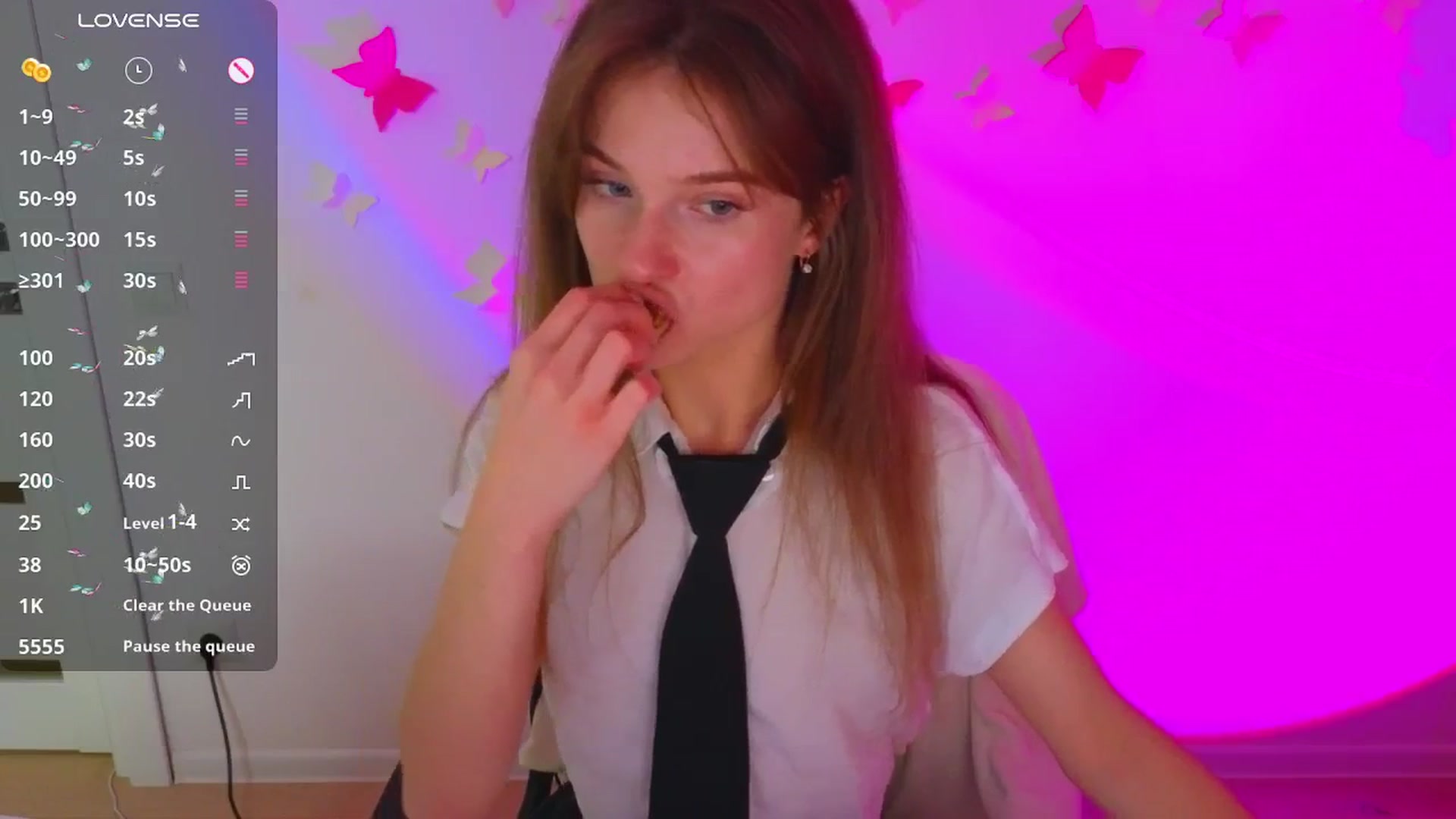 Gallery image thumbnail from Katyaa_Lover's myfreecams stream on, 01/06/2026, 17:36 image 2 of 20