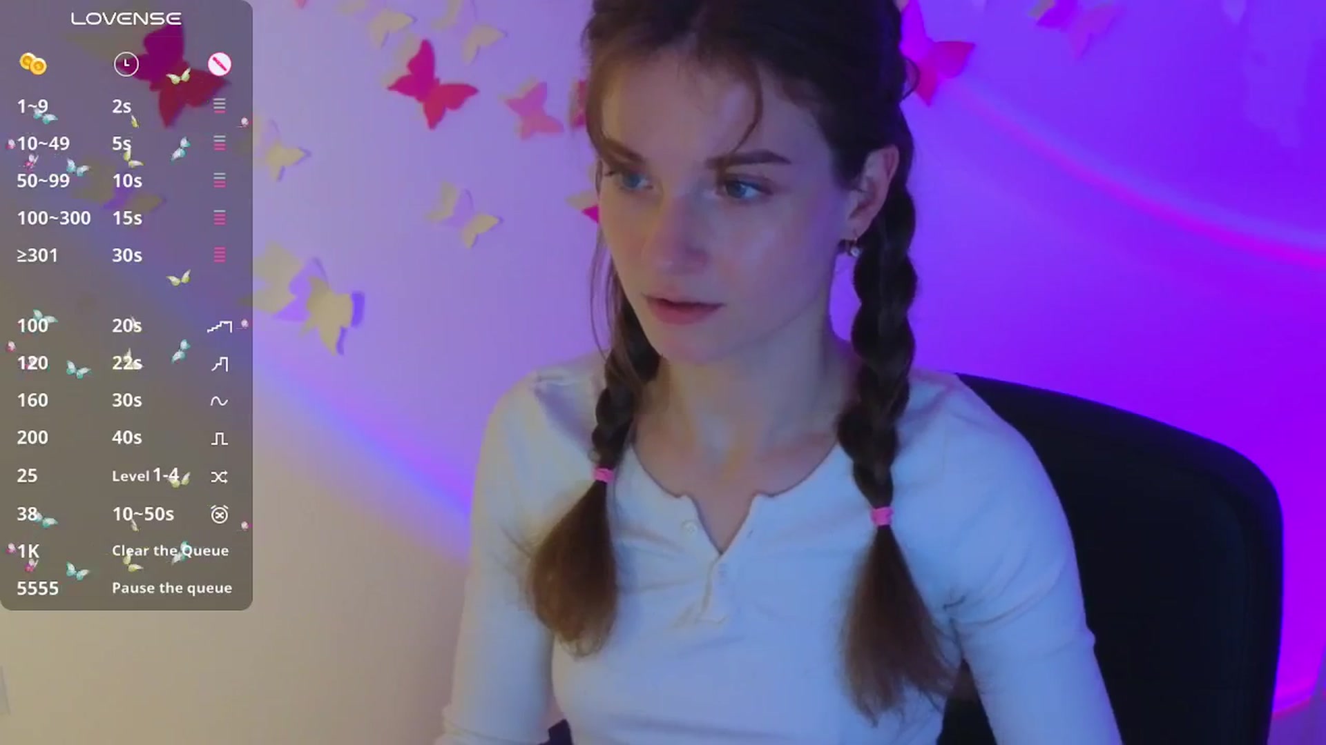 Gallery image thumbnail from Katyaa_Lover's myfreecams stream on, 01/07/2026, 17:04 image 14 of 20