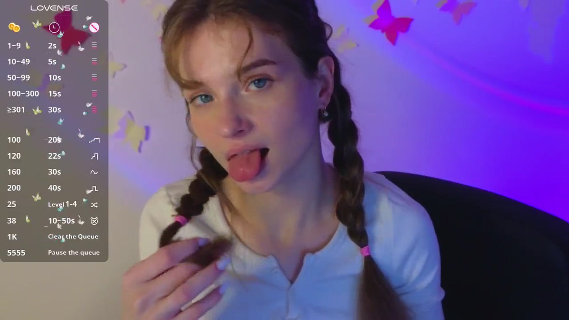Gallery image thumbnail from Katyaa_Lover's myfreecams stream on, 01/07/2026, 17:04 image 16 of 20