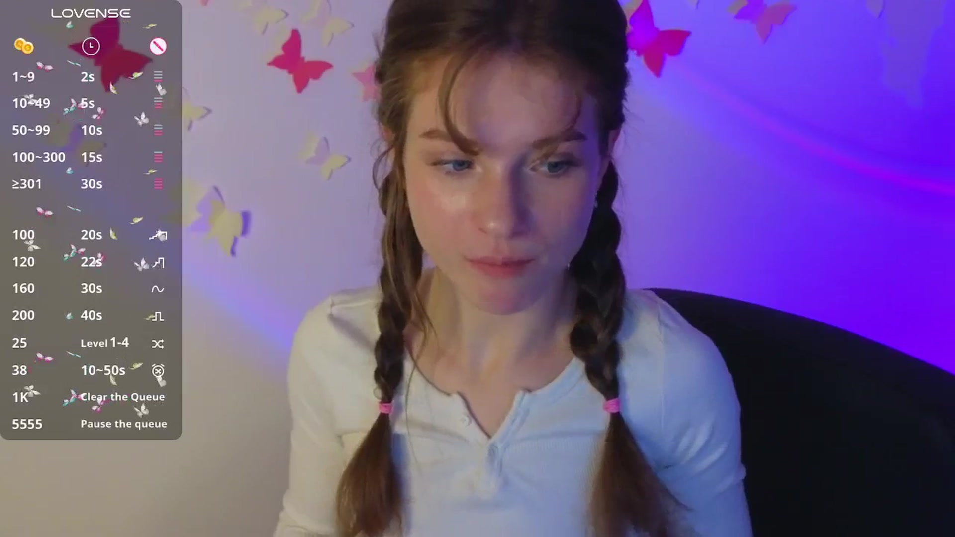 Gallery image thumbnail from Katyaa_Lover's myfreecams stream on, 01/07/2026, 17:04 image 20 of 20