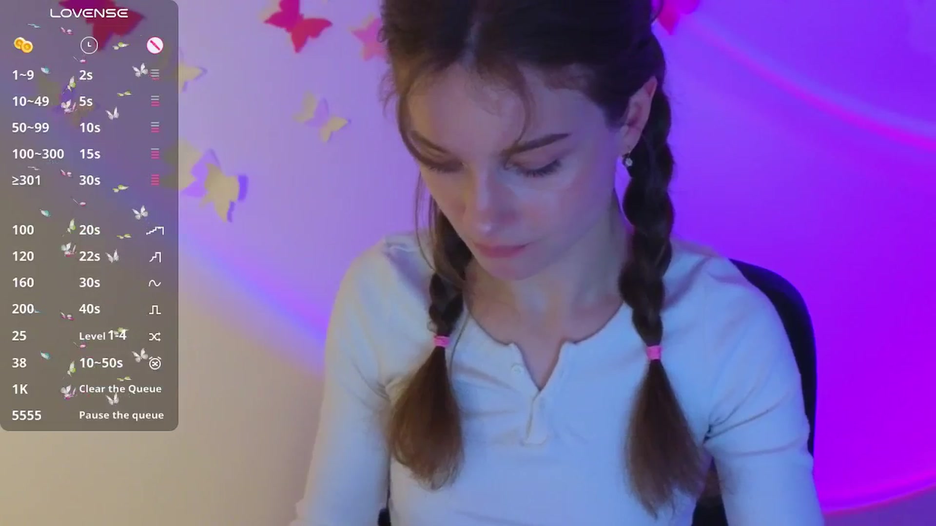Gallery image thumbnail from Katyaa_Lover's myfreecams stream on, 01/07/2026, 17:04 image 11 of 20