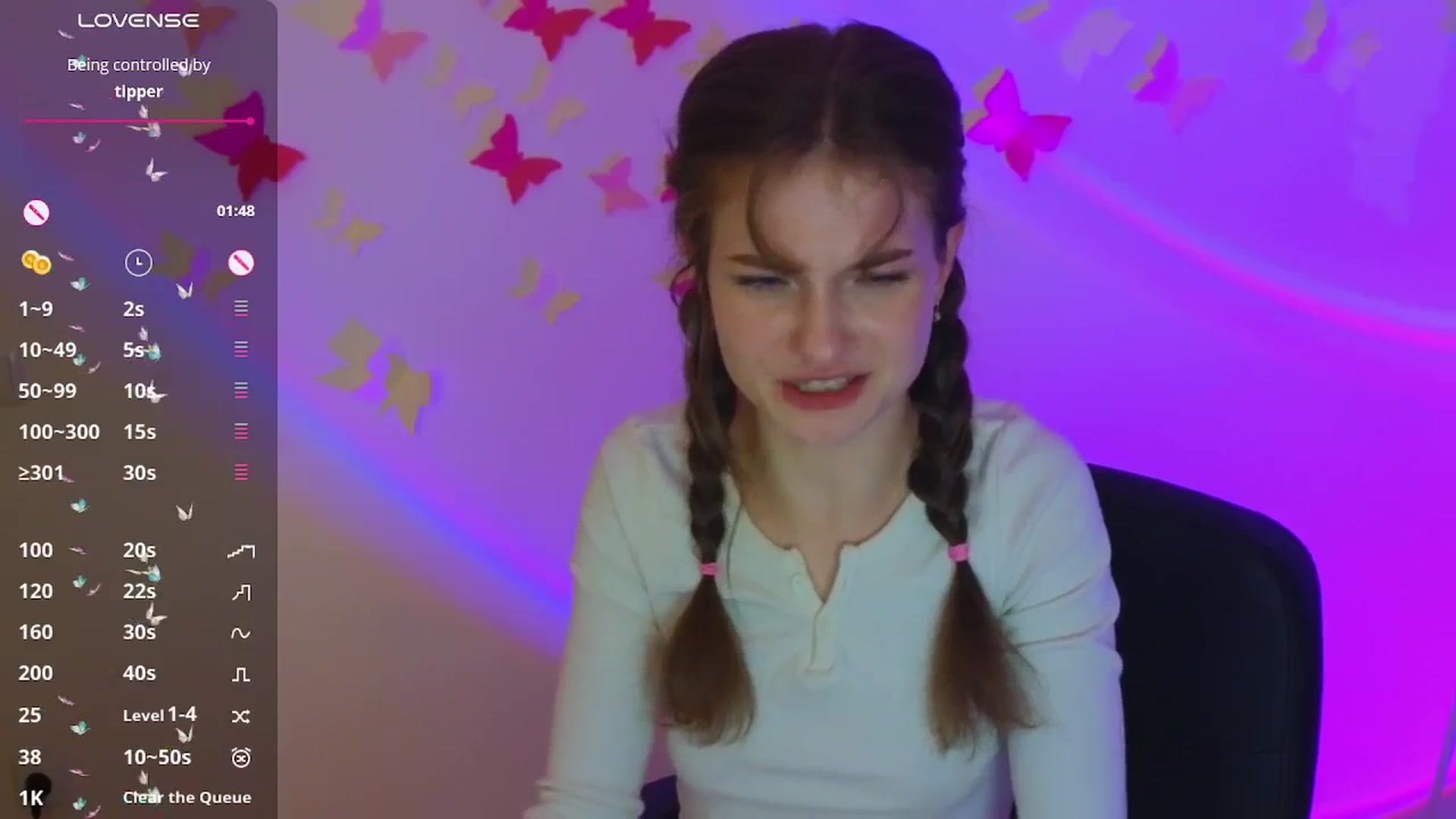 Gallery image thumbnail from Katyaa_Lover's myfreecams stream on, 01/07/2026, 17:04 image 2 of 20
