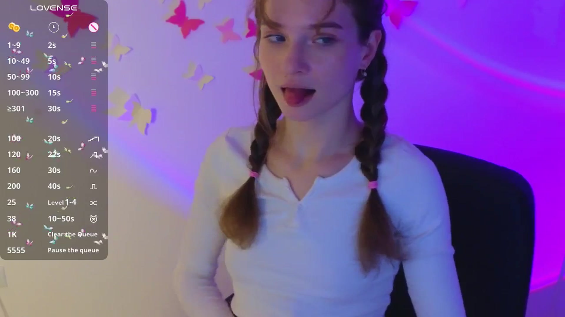 Gallery image thumbnail from Katyaa_Lover's myfreecams stream on, 01/07/2026, 17:04 image 13 of 20