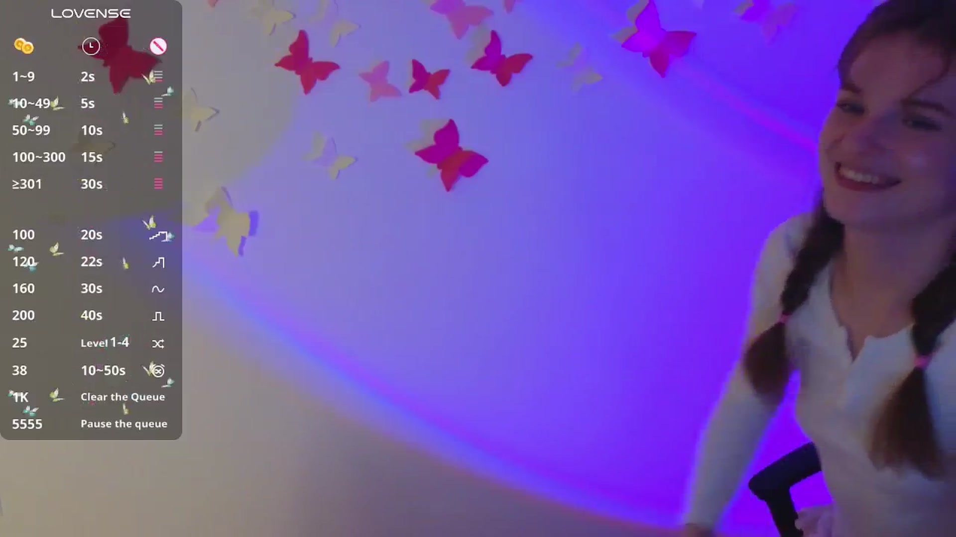 Gallery image thumbnail from Katyaa_Lover's myfreecams stream on, 01/07/2026, 17:04 image 15 of 20