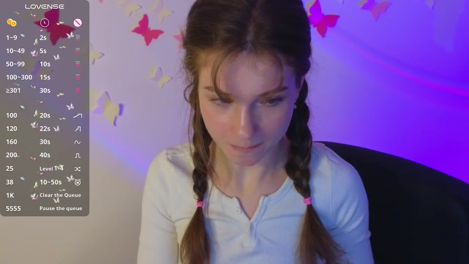 Gallery image thumbnail from Katyaa_Lover's myfreecams stream on, 01/07/2026, 17:04 image 19 of 20