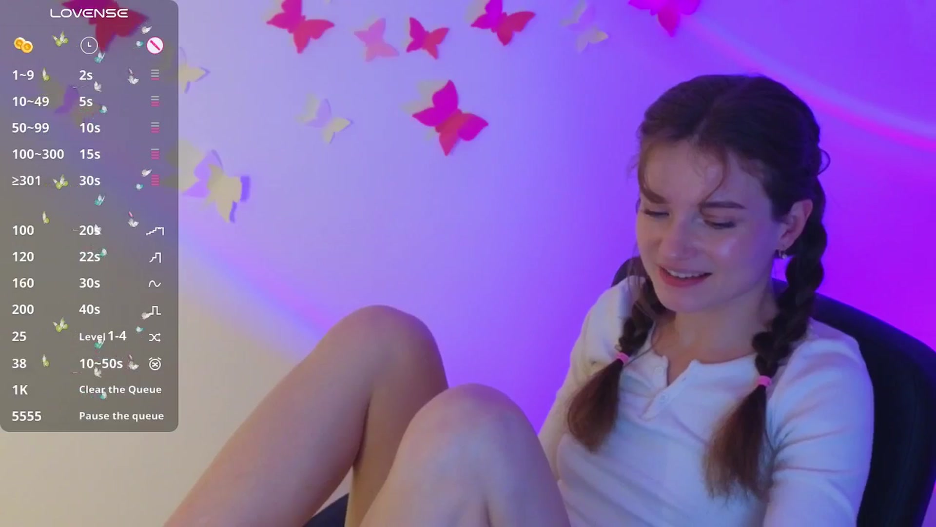 Gallery image thumbnail from Katyaa_Lover's myfreecams stream on, 01/07/2026, 17:04 image 8 of 20