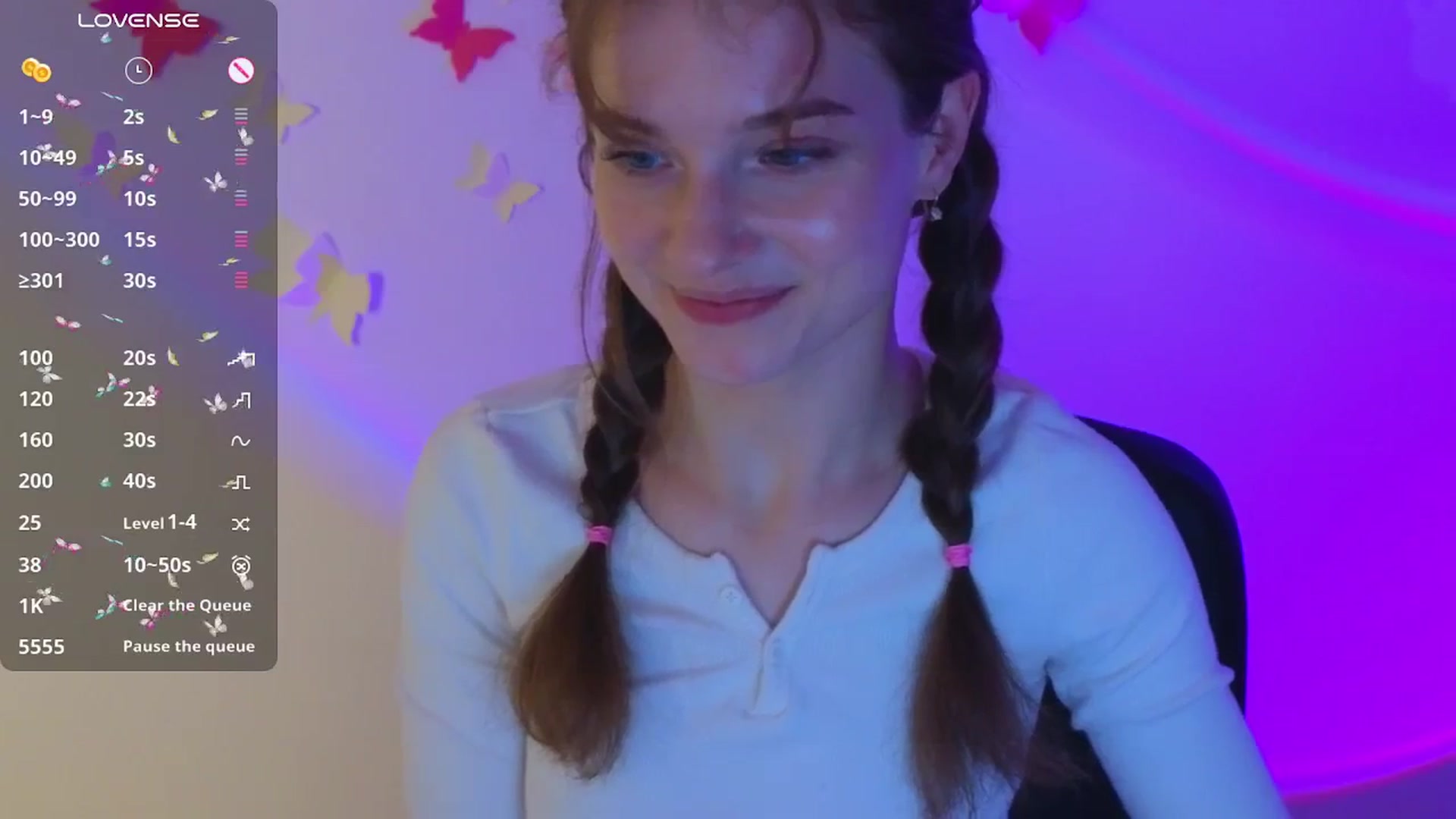 Gallery image thumbnail from Katyaa_Lover's myfreecams stream on, 01/07/2026, 17:04 image 12 of 20