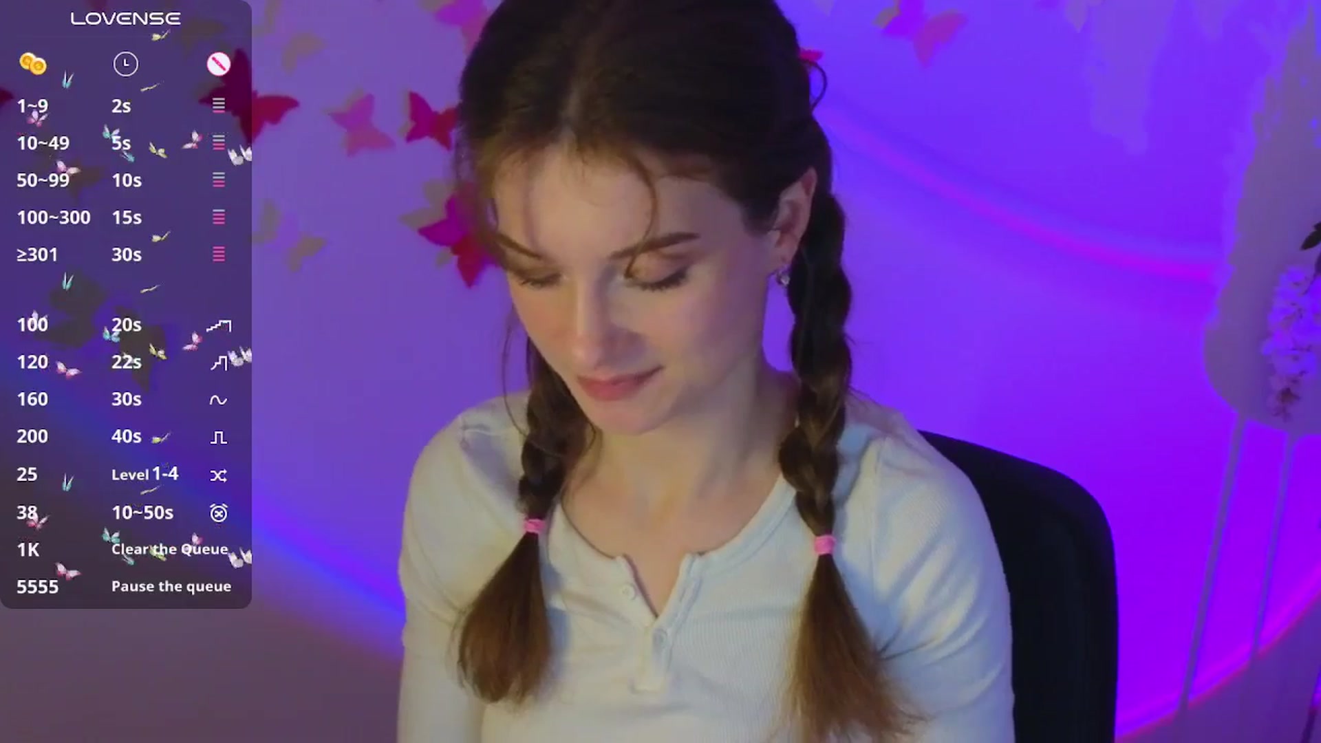 Gallery image thumbnail from Katyaa_Lover's myfreecams stream on, 01/07/2026, 17:56 image 8 of 20