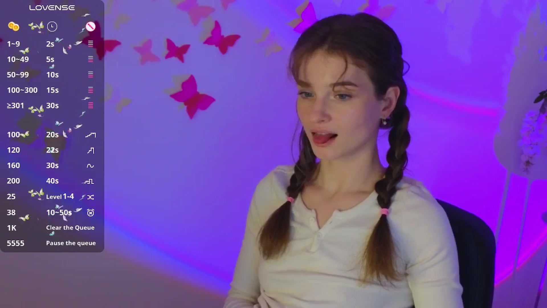 Gallery image thumbnail from Katyaa_Lover's myfreecams stream on, 01/07/2026, 17:56 image 7 of 20