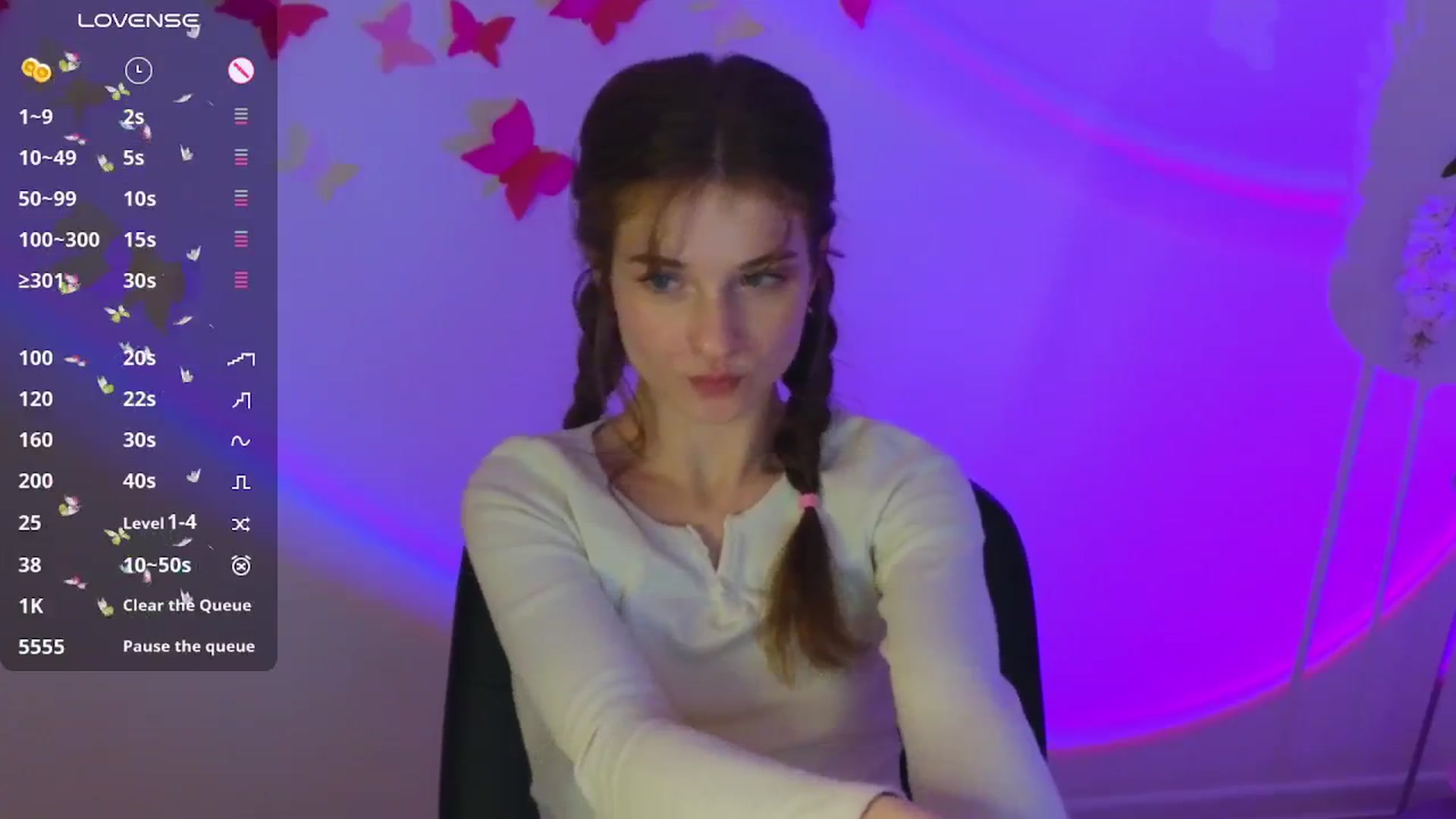 Gallery image thumbnail from Katyaa_Lover's myfreecams stream on, 01/07/2026, 17:56 image 14 of 20