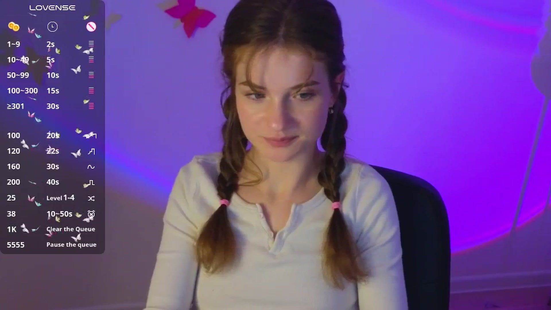 Gallery image thumbnail from Katyaa_Lover's myfreecams stream on, 01/07/2026, 17:56 image 18 of 20