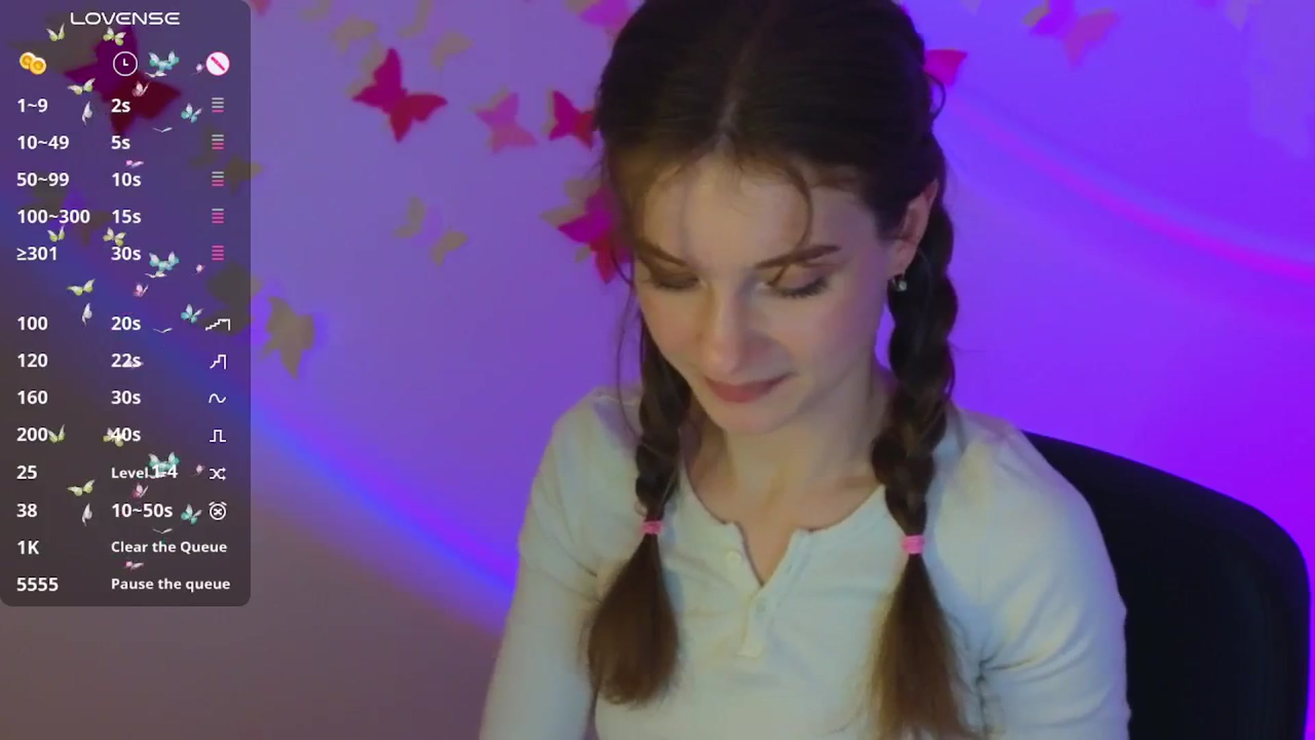 Gallery image thumbnail from Katyaa_Lover's myfreecams stream on, 01/07/2026, 17:56 image 5 of 20