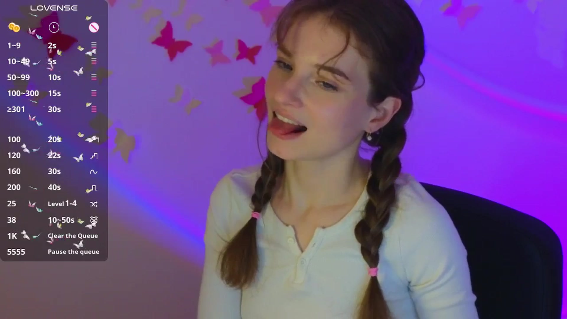 Gallery image thumbnail from Katyaa_Lover's myfreecams stream on, 01/07/2026, 17:56 image 6 of 20