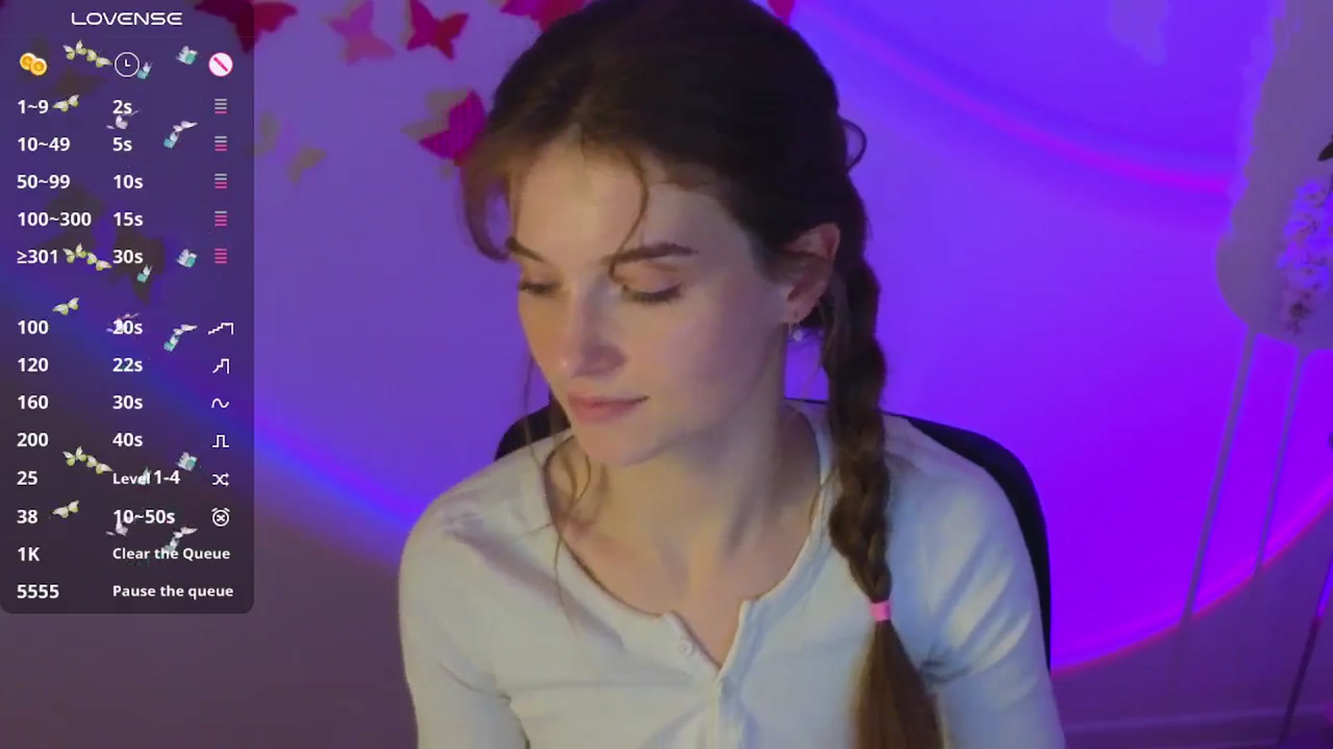 Gallery image thumbnail from Katyaa_Lover's myfreecams stream on, 01/07/2026, 17:56 image 12 of 20