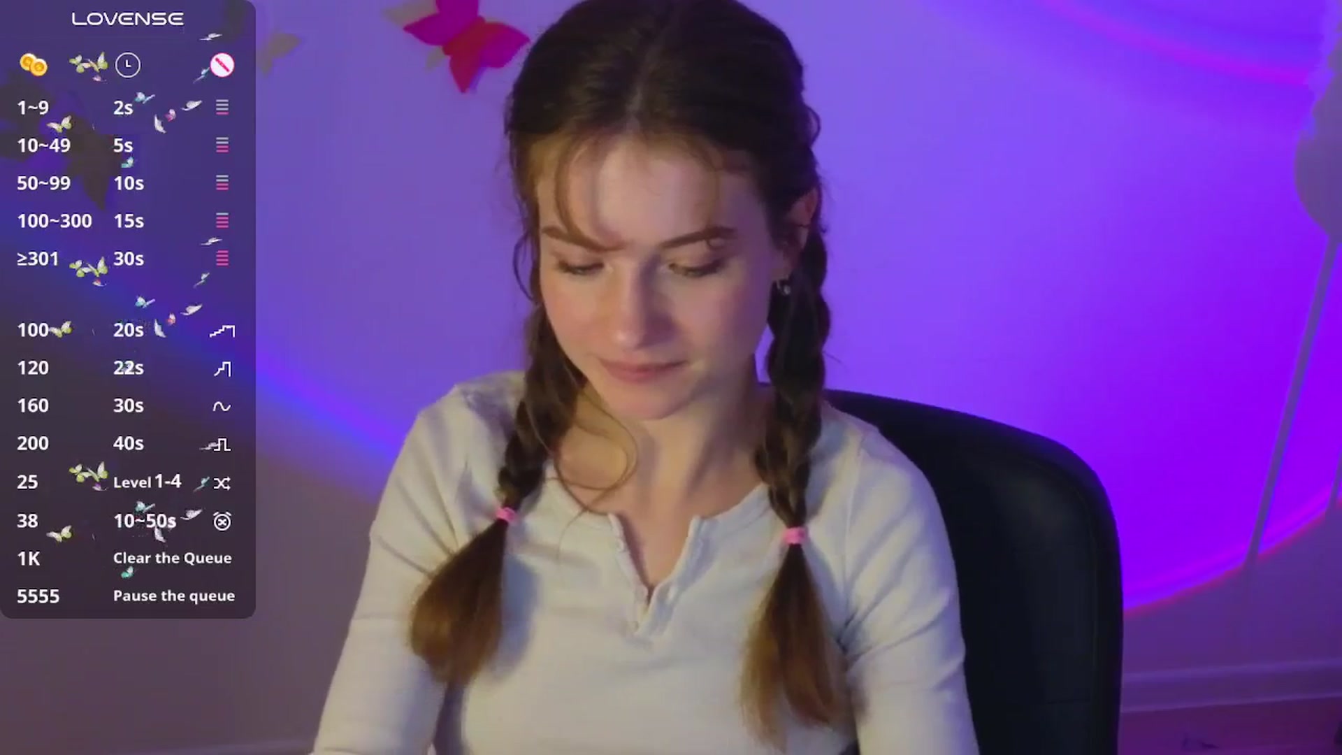 Gallery image thumbnail from Katyaa_Lover's myfreecams stream on, 01/07/2026, 17:56 image 19 of 20